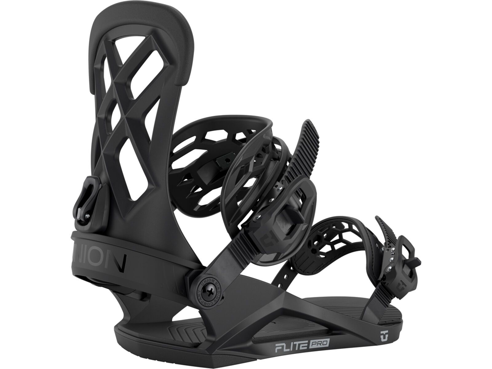 Union Flite Pro, black | Bild 1
