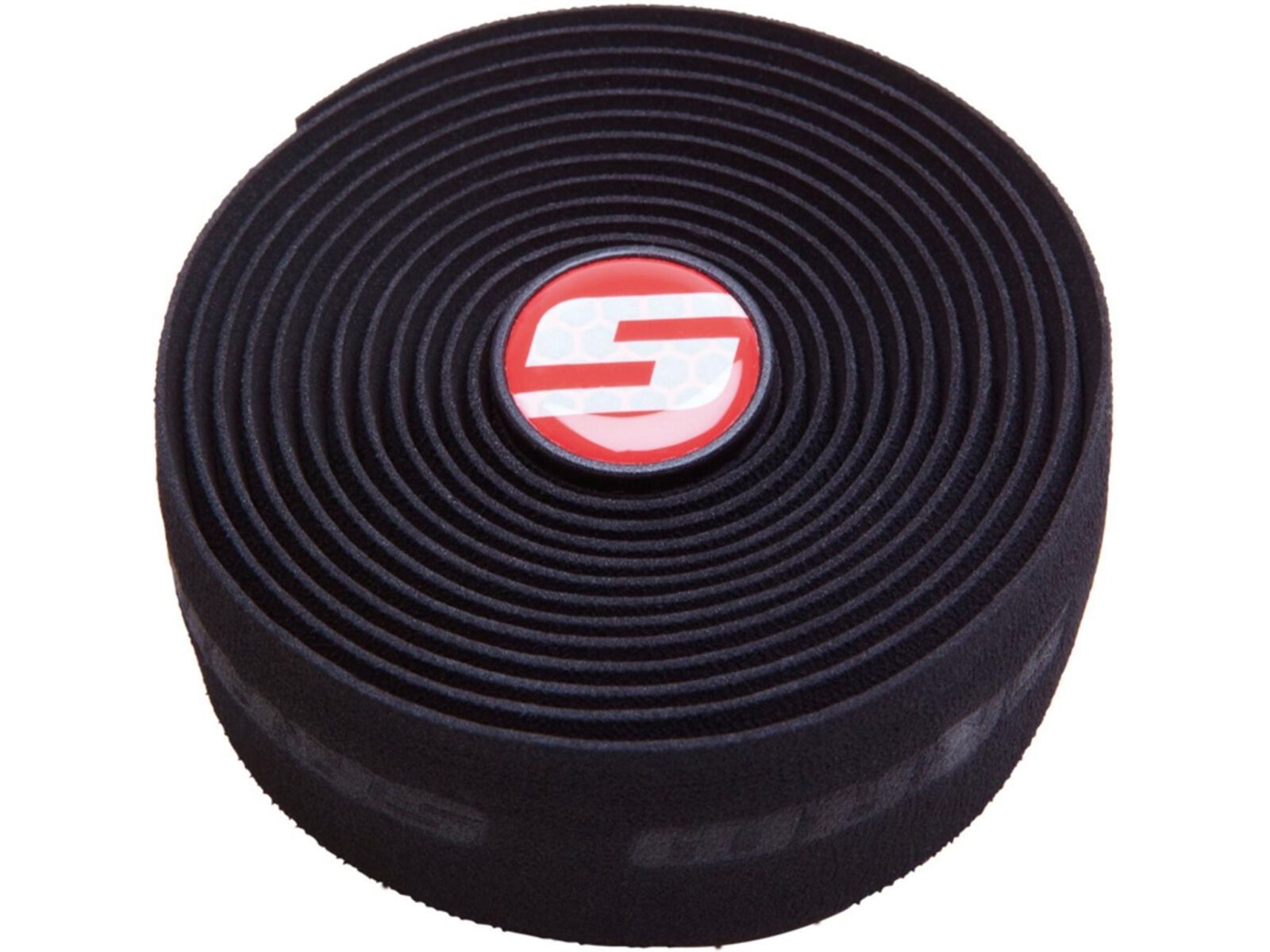 SRAM SuperSuede Bar Tape, black | Bild 1