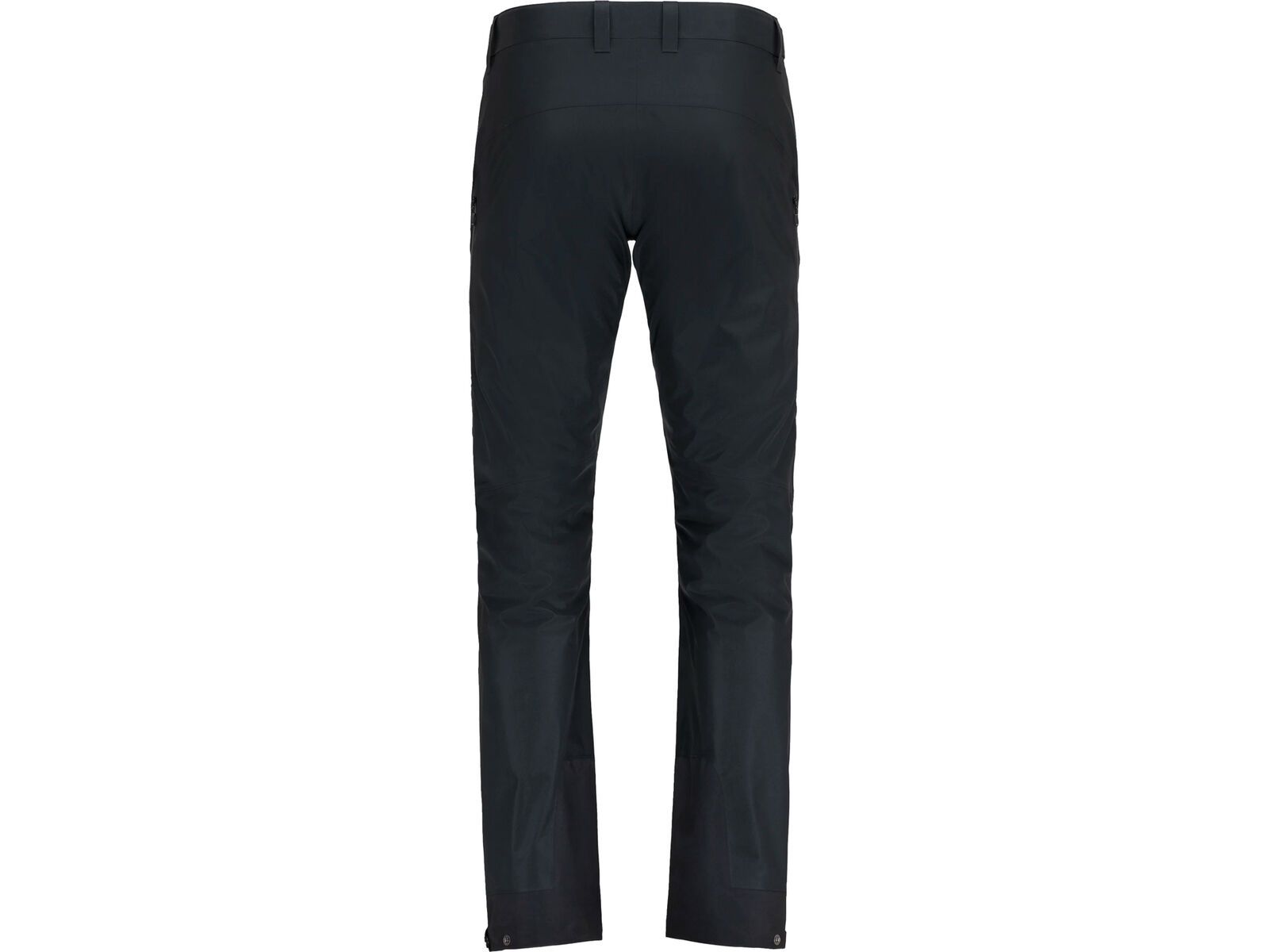 Norrona falketind Gore-Tex Pants M's, caviar black | Bild 4