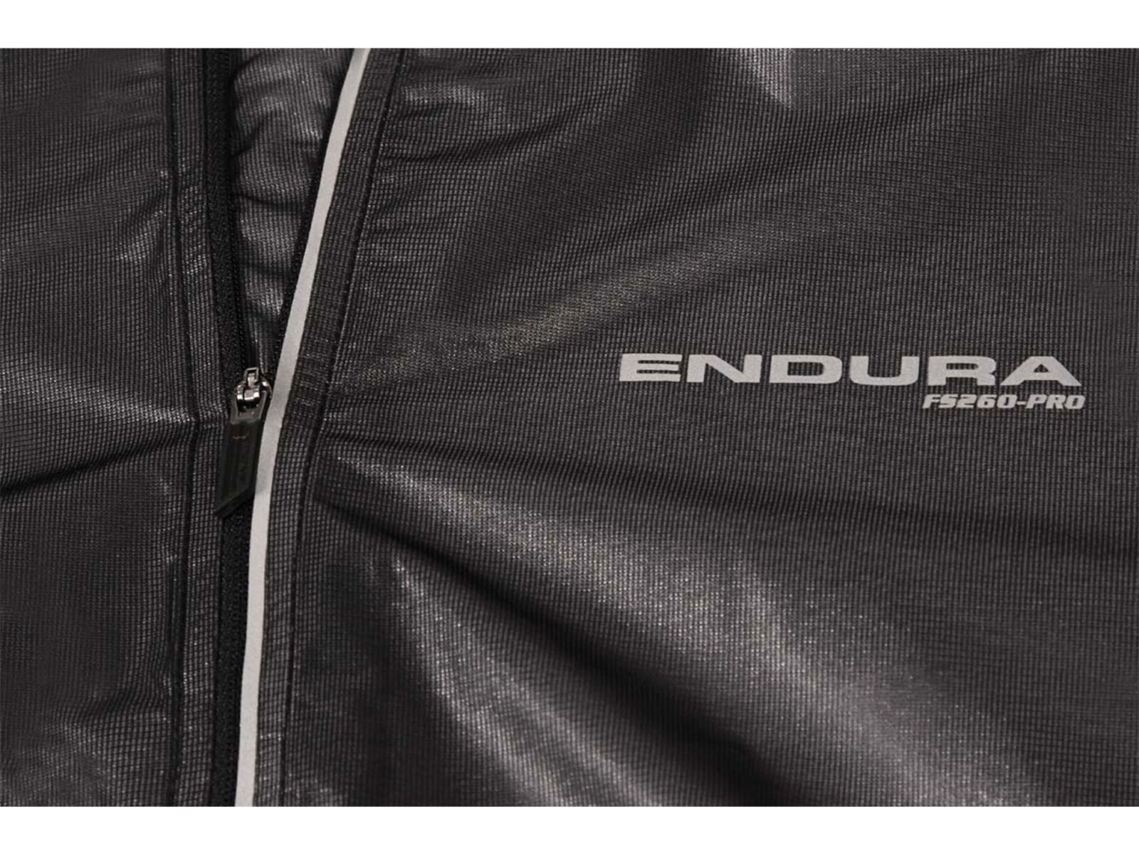 Endura FS260-Pro Adrenaline Race Cape II, schwarz | Bild 4