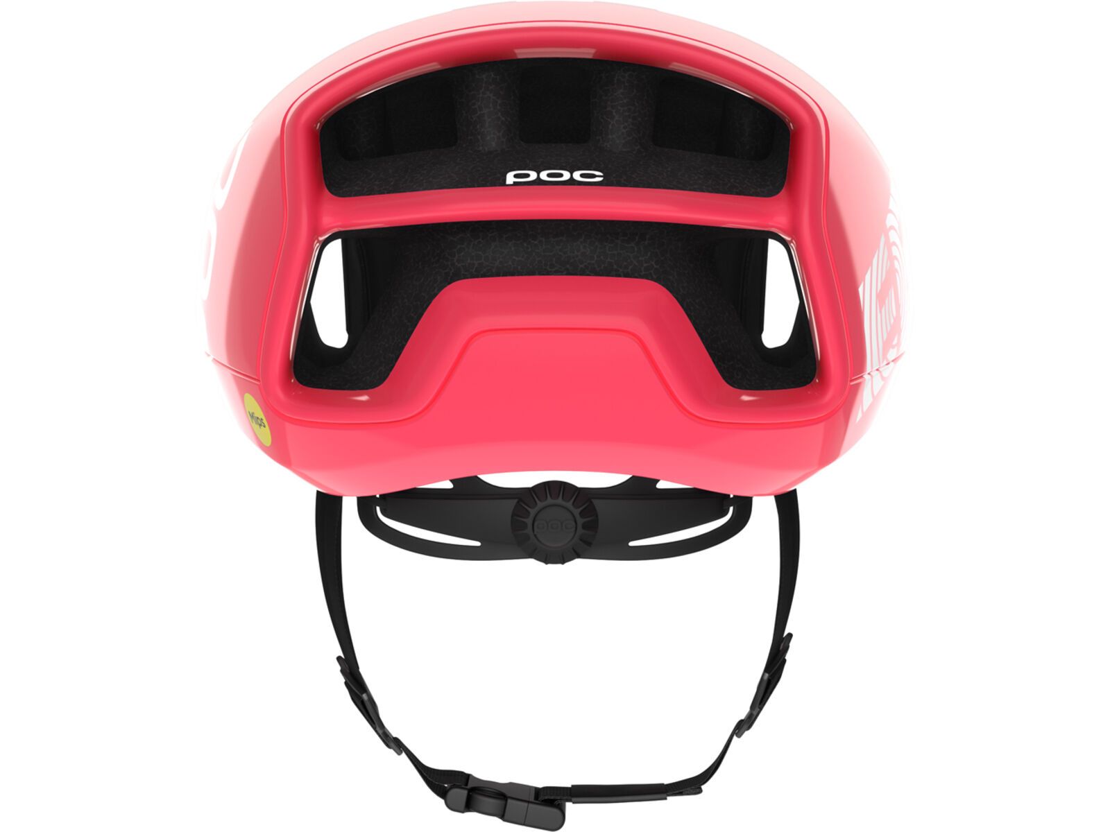 POC Cytal EF Pro Team Ed. 2025, pink | Bild 4