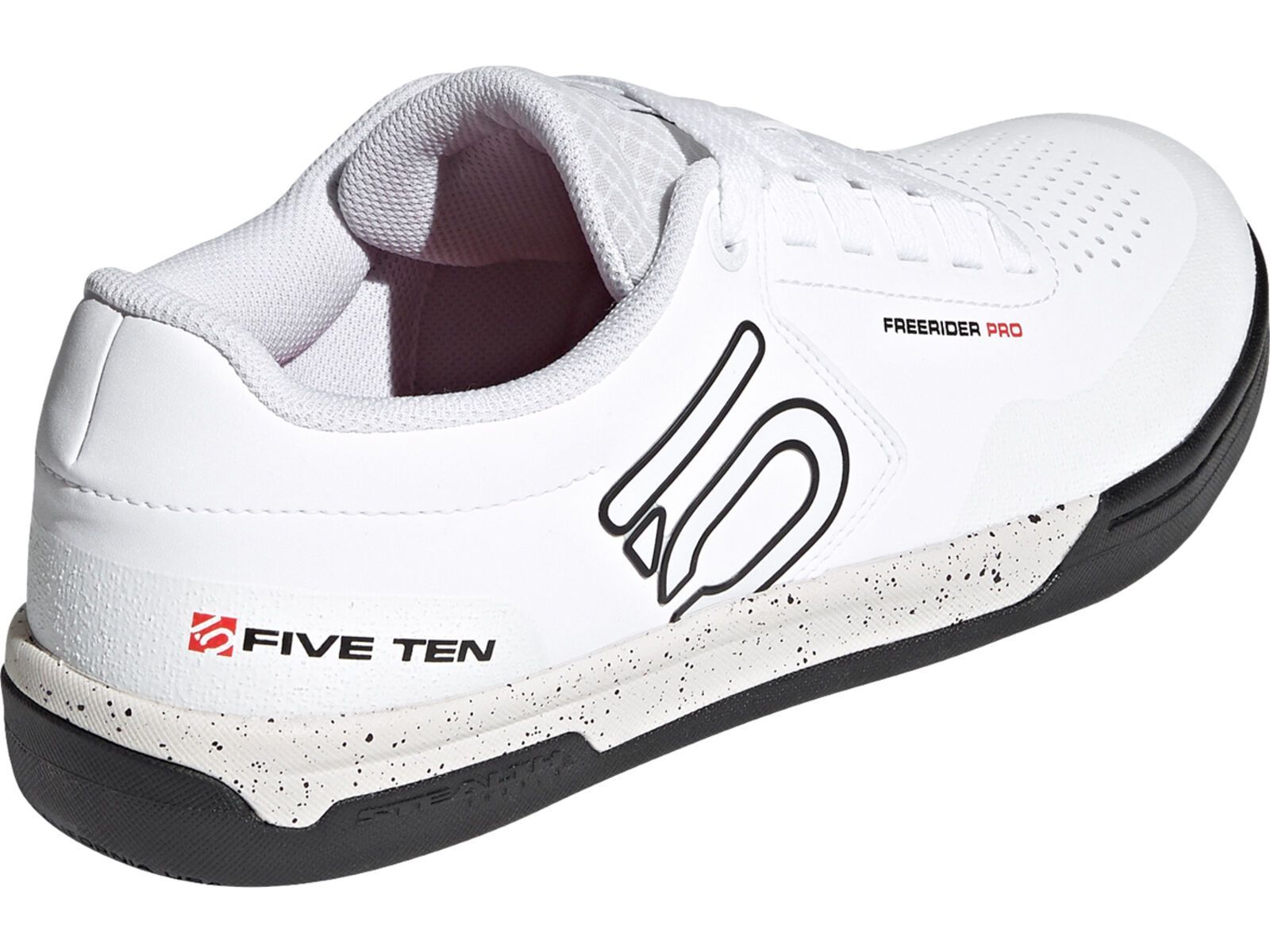 Five Ten Freerider Pro, white/black | Bild 4