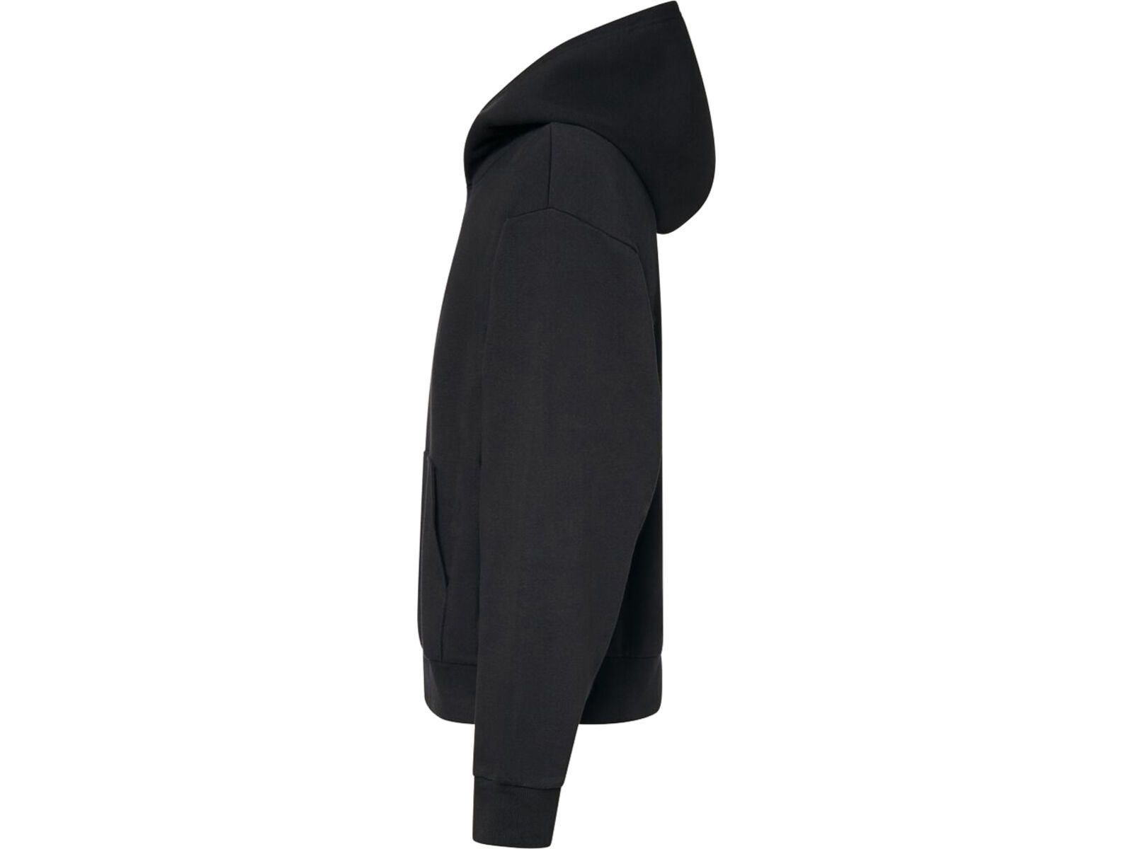 Oakley Metal Rise Hoodie, blackout | Bild 3