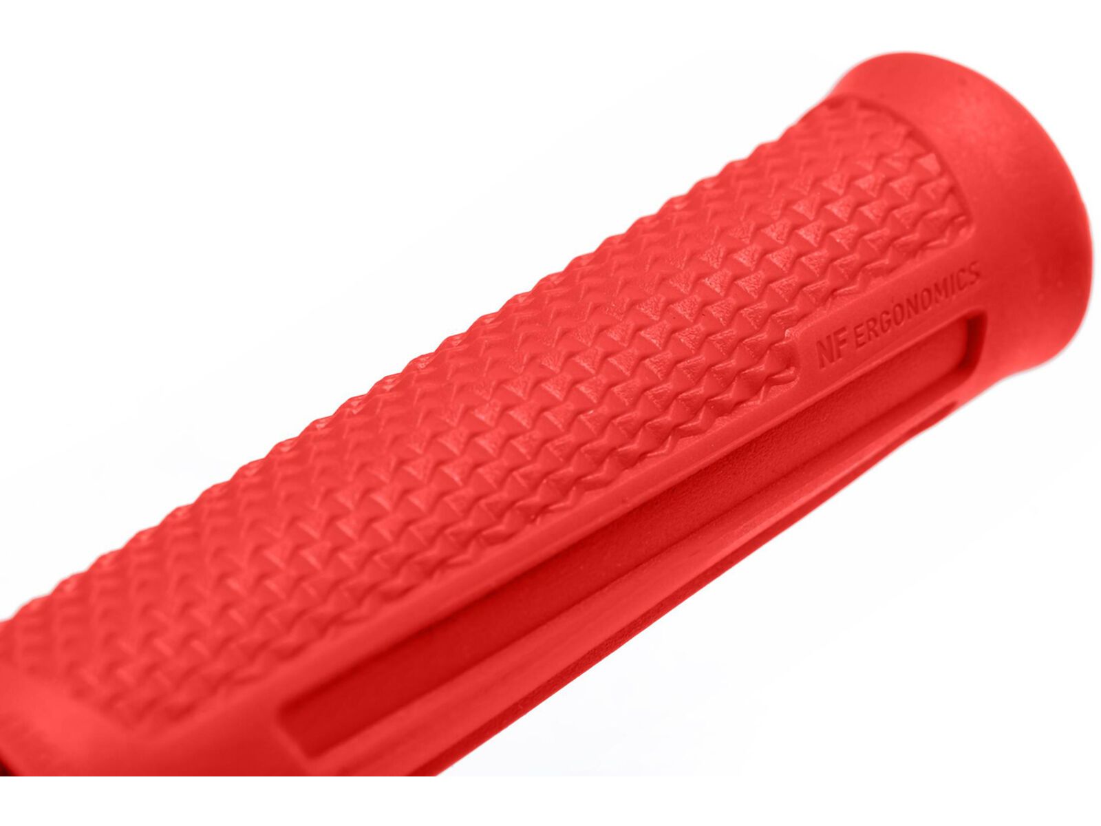Cube Acid Griffe React Pro, red | Bild 4