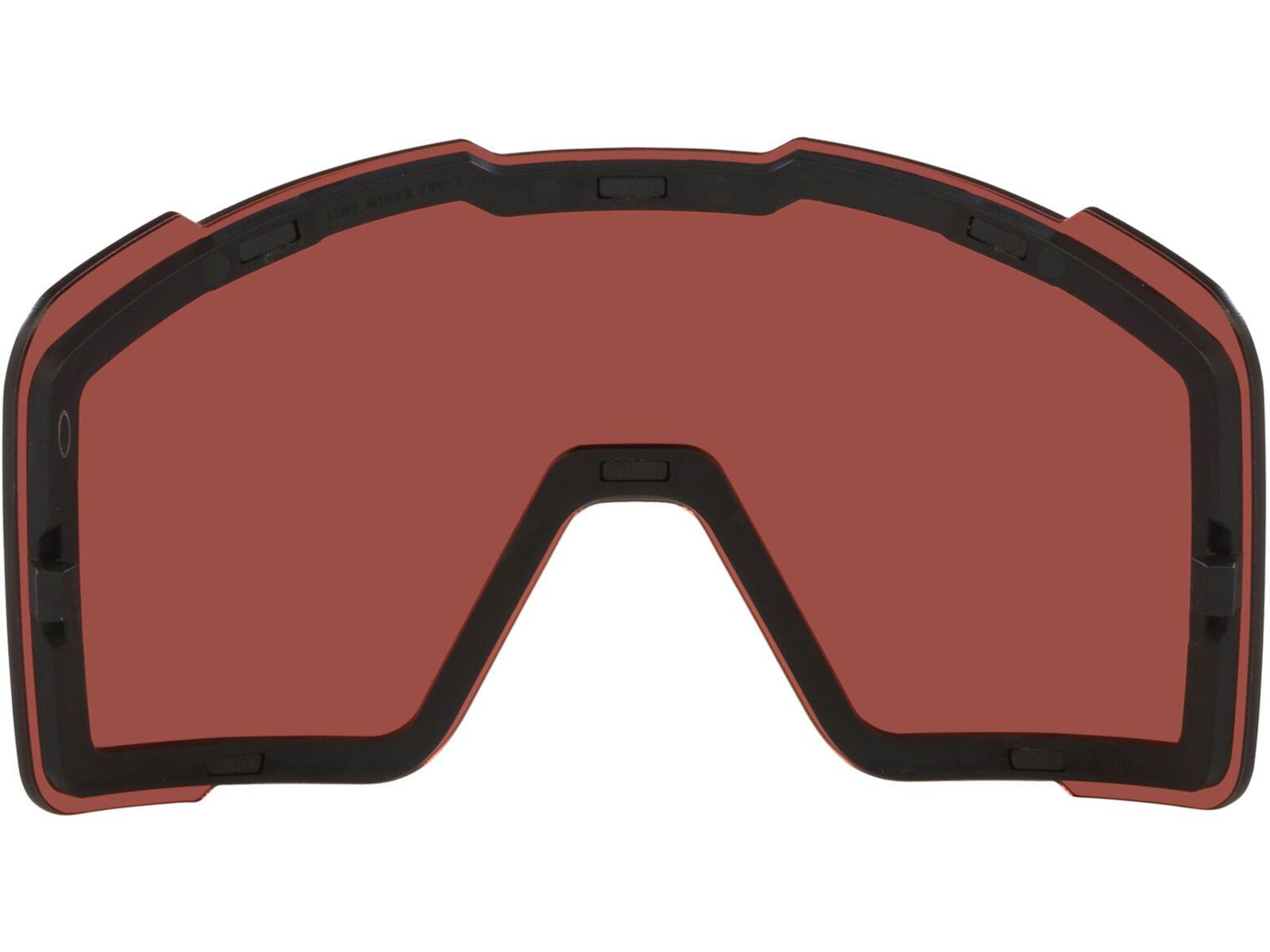 Oakley Line Miner Pro L Replacement Lens, Prizm Sage Gold Iridium | Bild 4