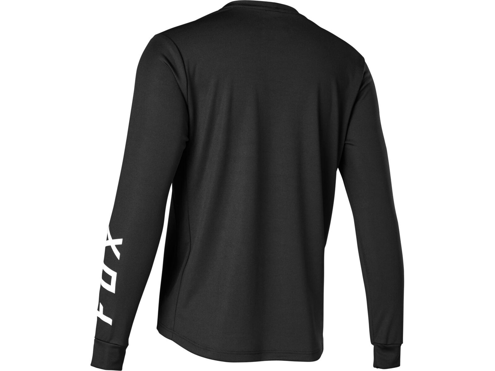 Fox Youth Ranger LS Jersey, black | Bild 2