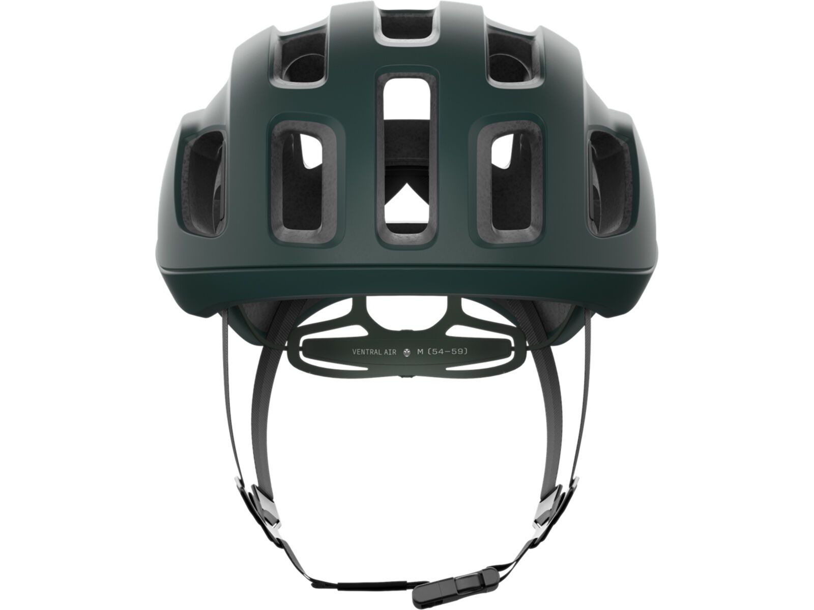 POC Ventral Air MIPS, pargasite green matt | Bild 3