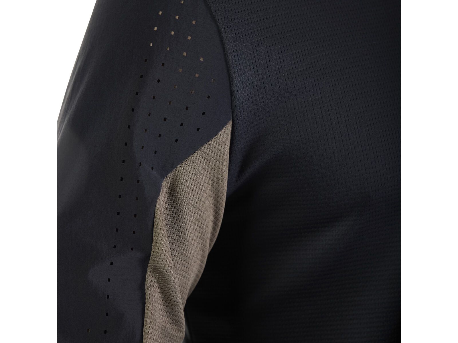 Fox Defend LS Jersey Park, black | Bild 8