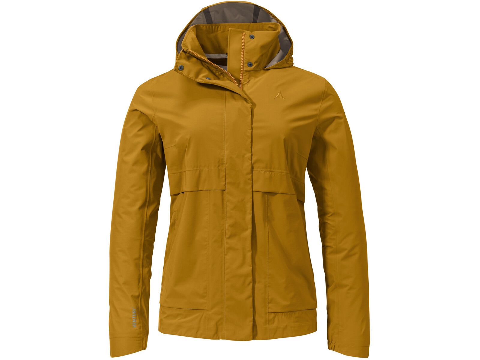 Schöffel 2.5L Jacket Bellagio L, kurkuma | Bild 1