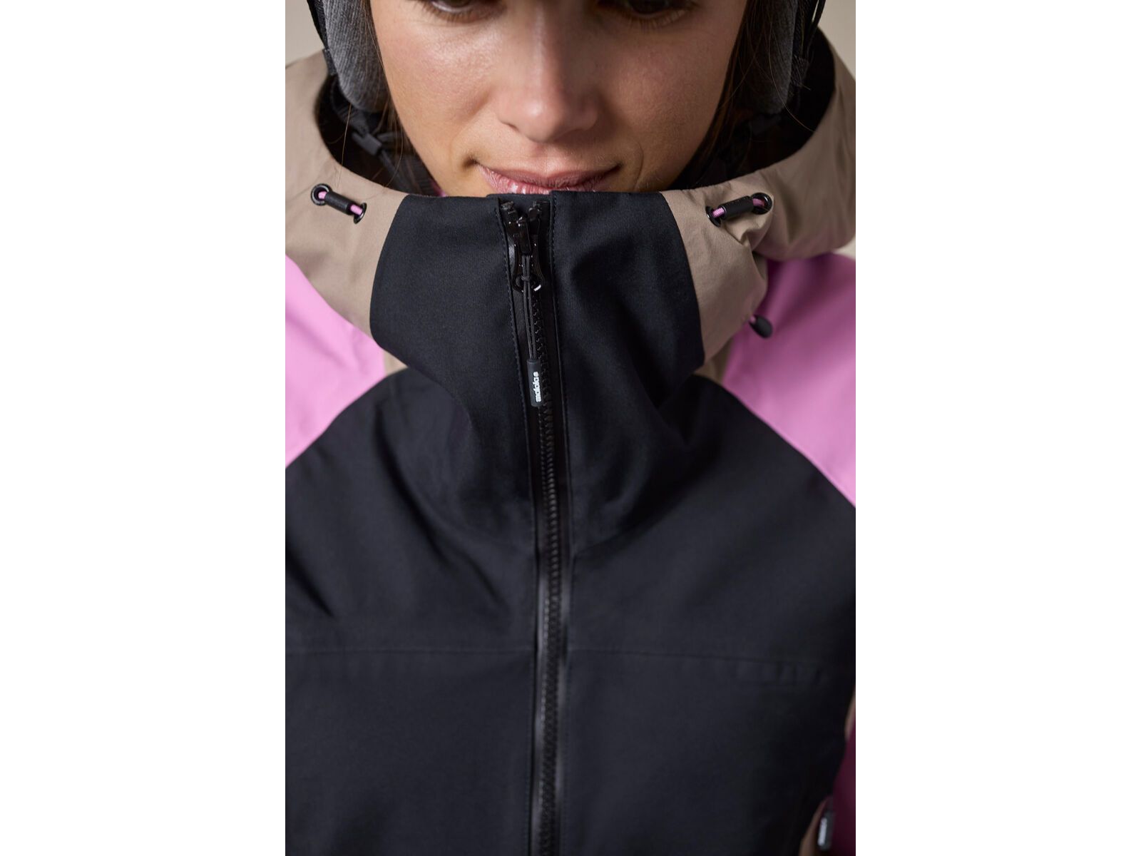 Maloja EiskogelM., deep black multi | Bild 5