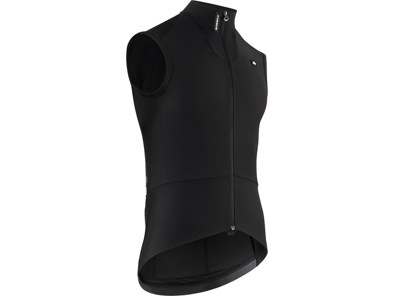 Assos Equipe R Spring Fall Gilet S11, black series | Bild 3