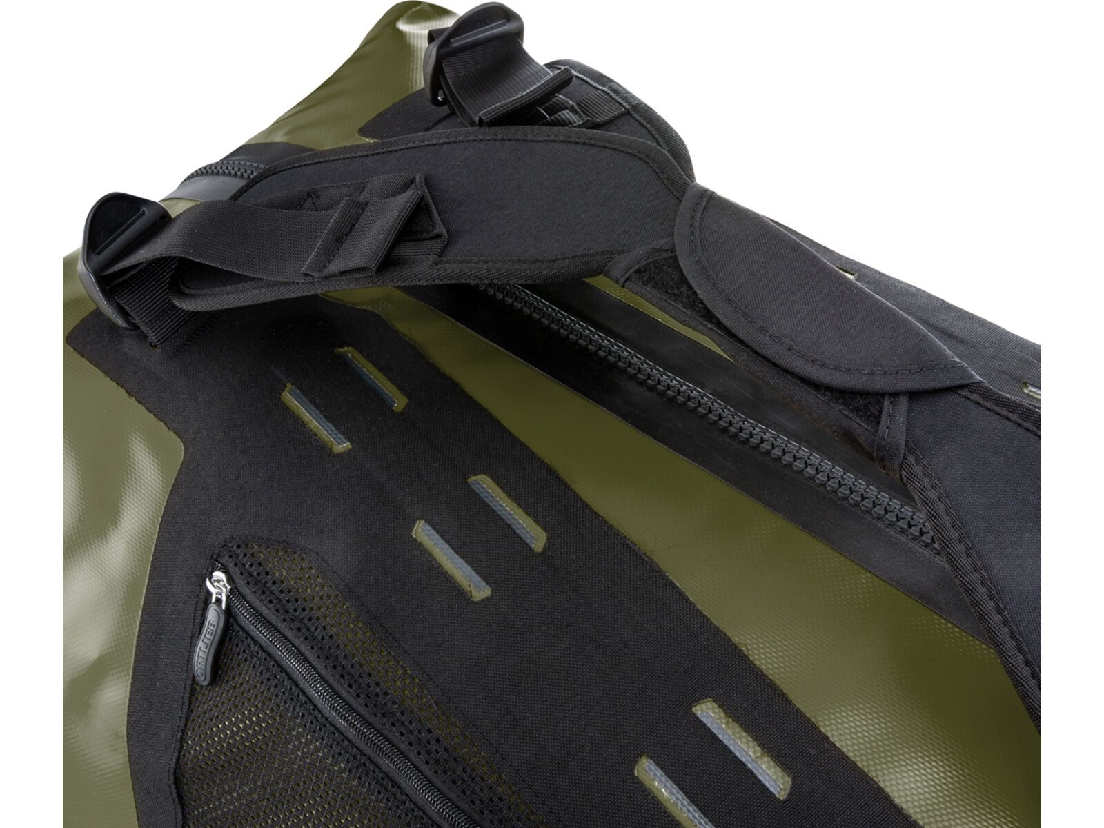 ORTLIEB Duffle 85 L, olive | Bild 6