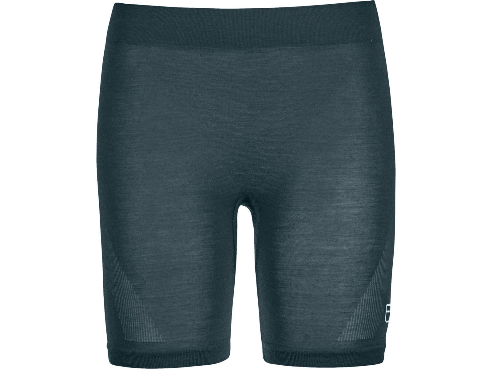 Ortovox 120 Merino Competition Light Shorts W, dark arctic grey | Bild 1