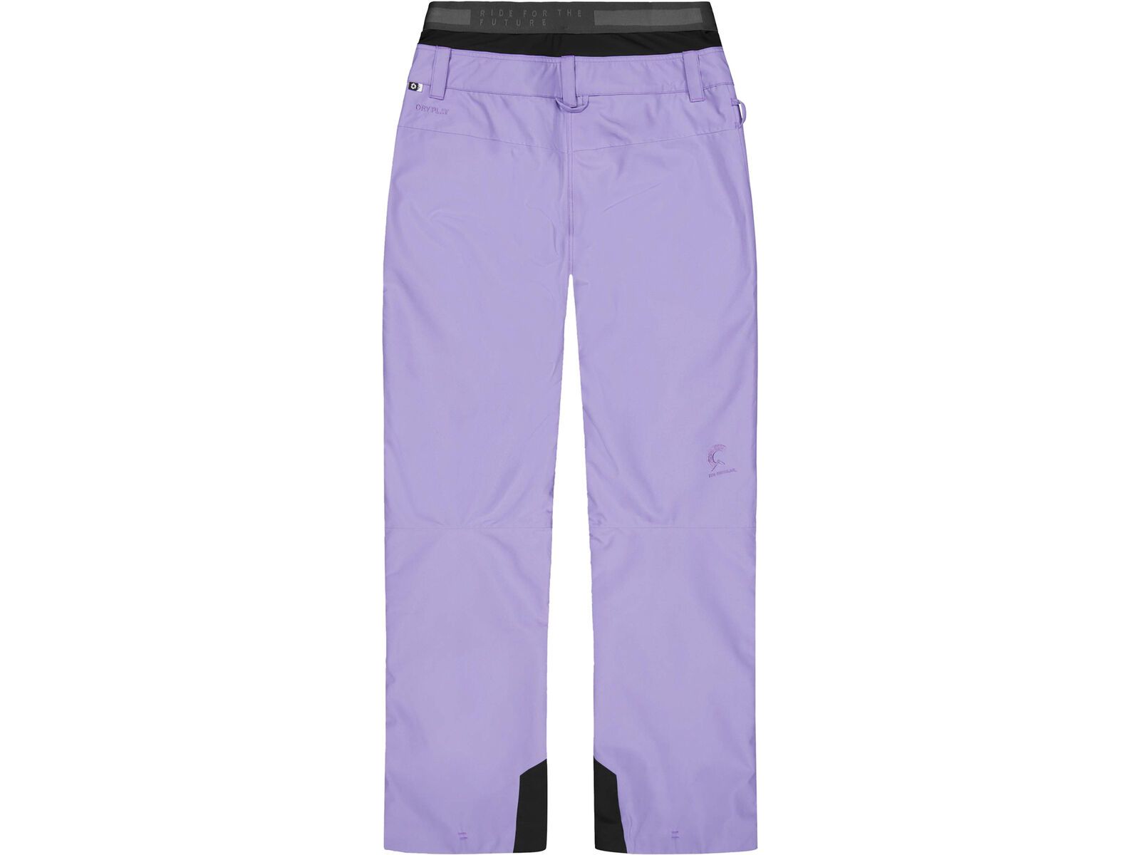 Picture Exa Pants, paisley purple | Bild 2