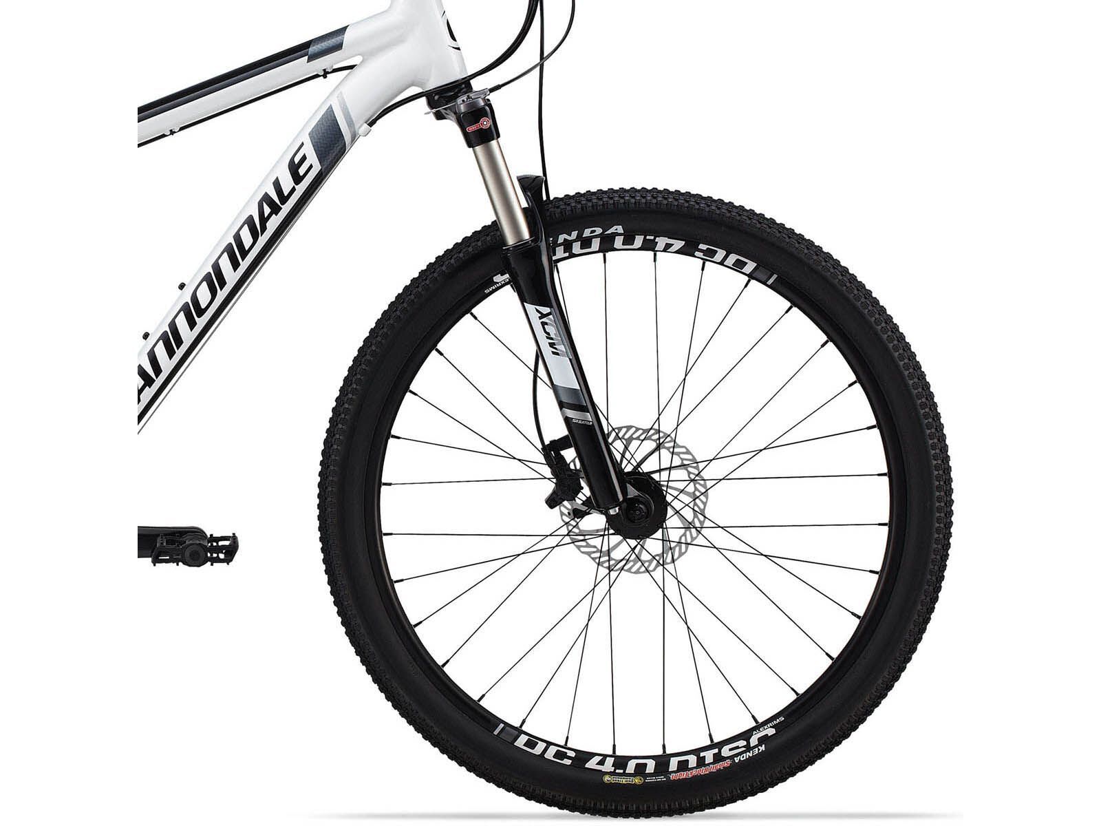 Cannondale Trail Womens 5, weiß | Bild 2