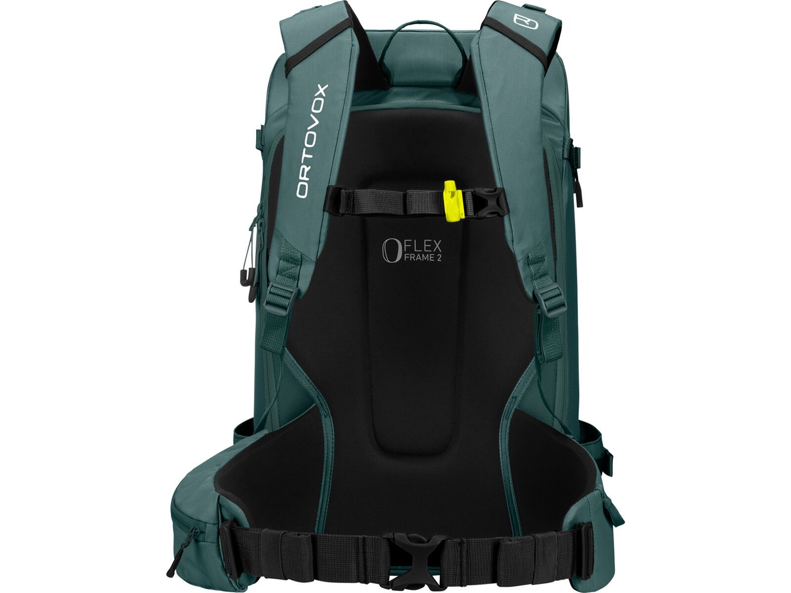 Ortovox Haute Route 32, arctic grey | Bild 2