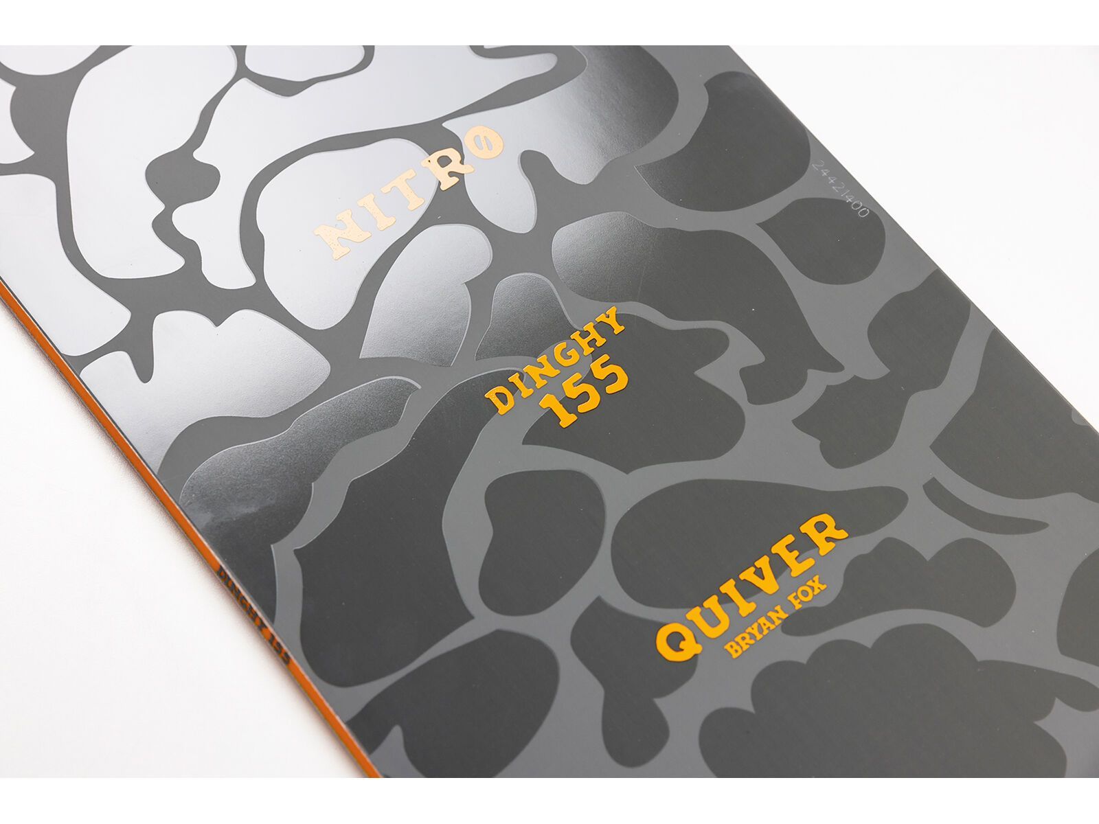 Nitro Dinghy | Bild 4