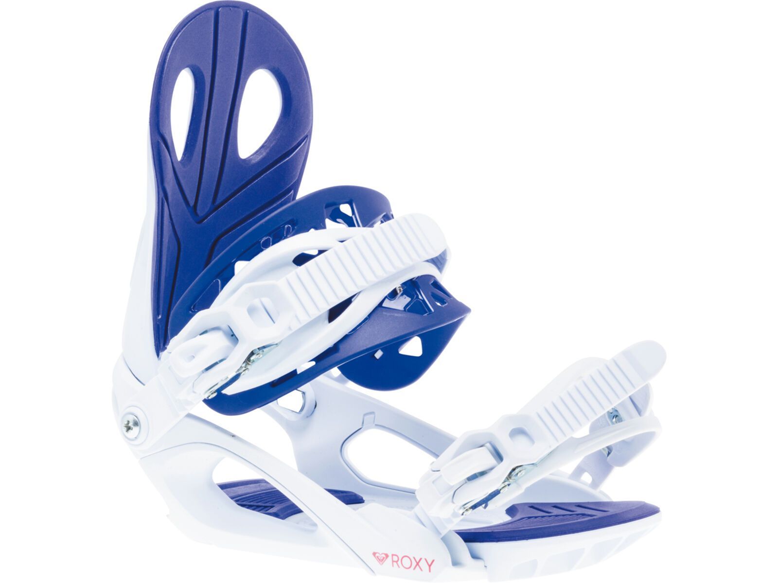 Set: Roxy Glow 2019 + Roxy Wahine white | Bild 3