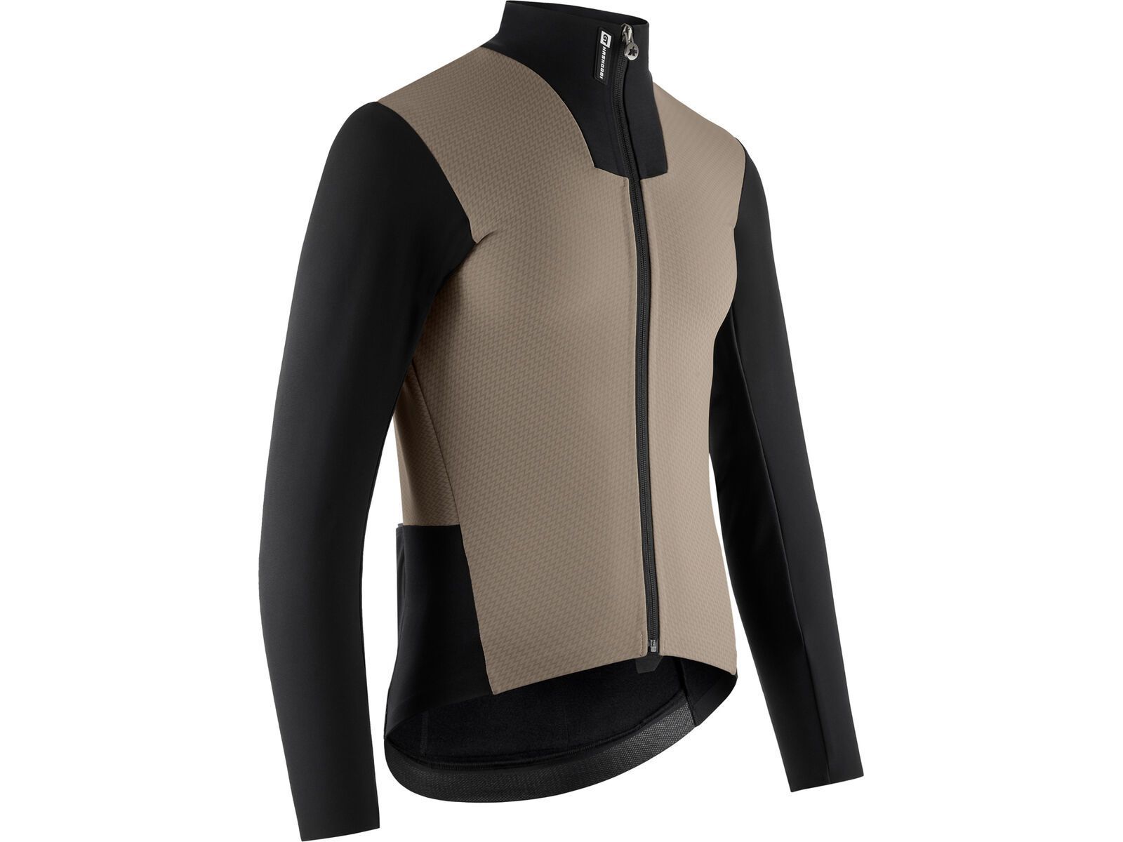 Assos Mille GT Hashoogi Winter Jacket S11, dune sand | Bild 3
