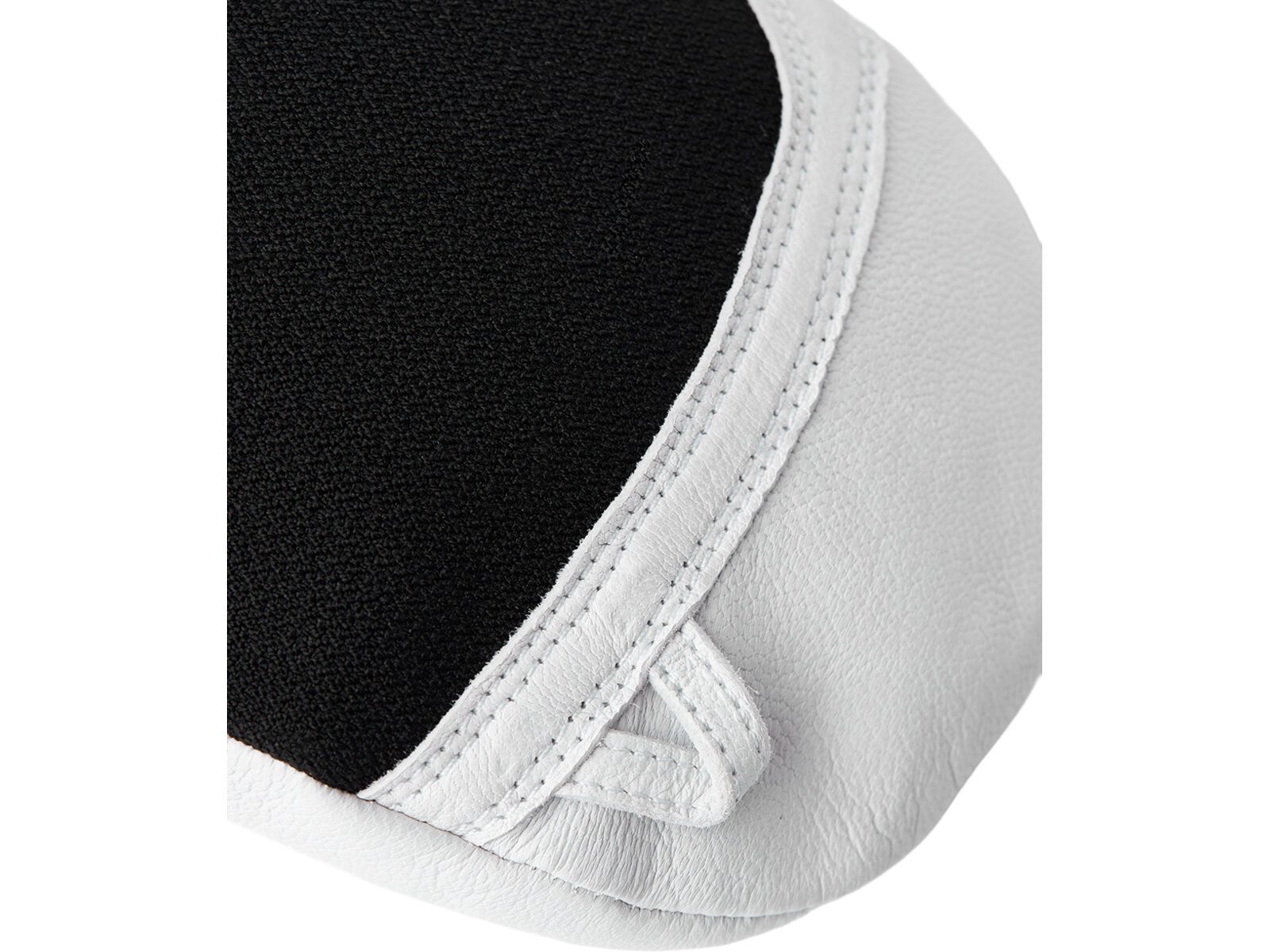 Hestra Army Leather Patrol Mitt, black | Bild 7