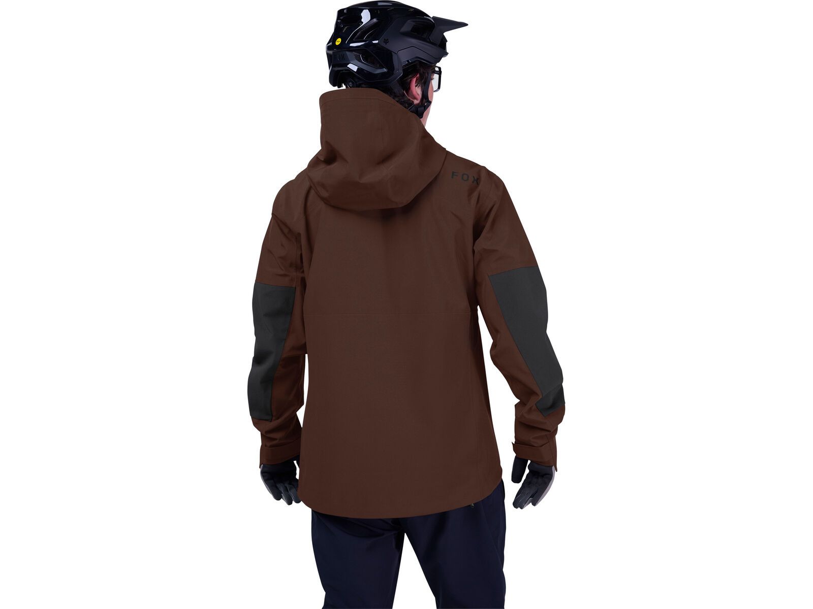 Fox Defend 3L Water Jacket, cocoa | Bild 5