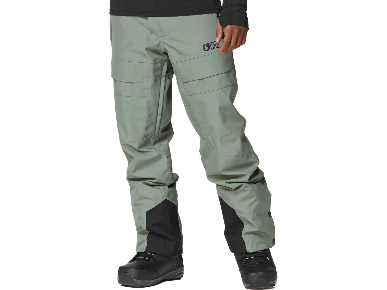 Picture Impact Pants, laurel wreath | Bild 1