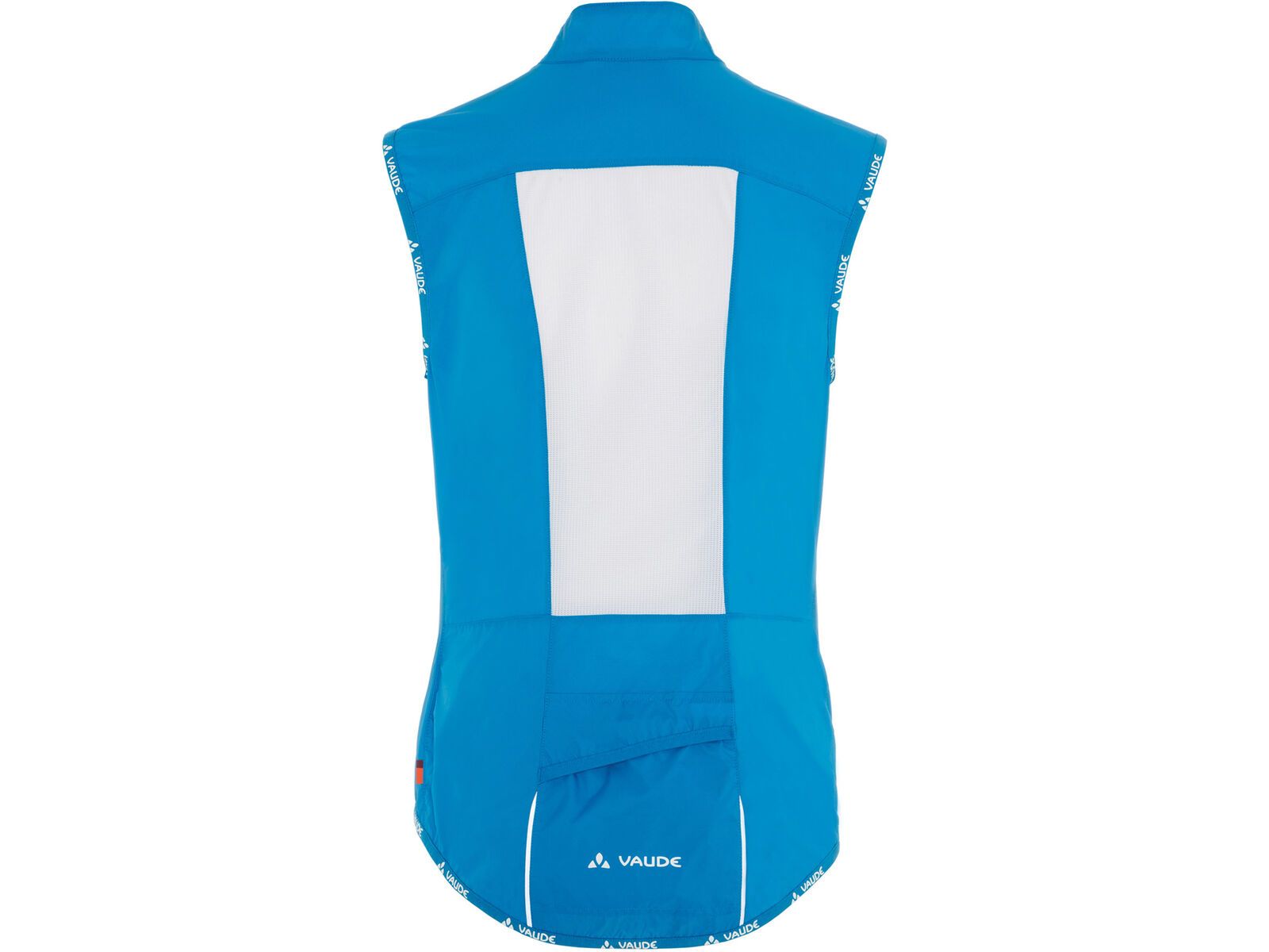 Vaude Women's Air Vest II, teal blue | Bild 2