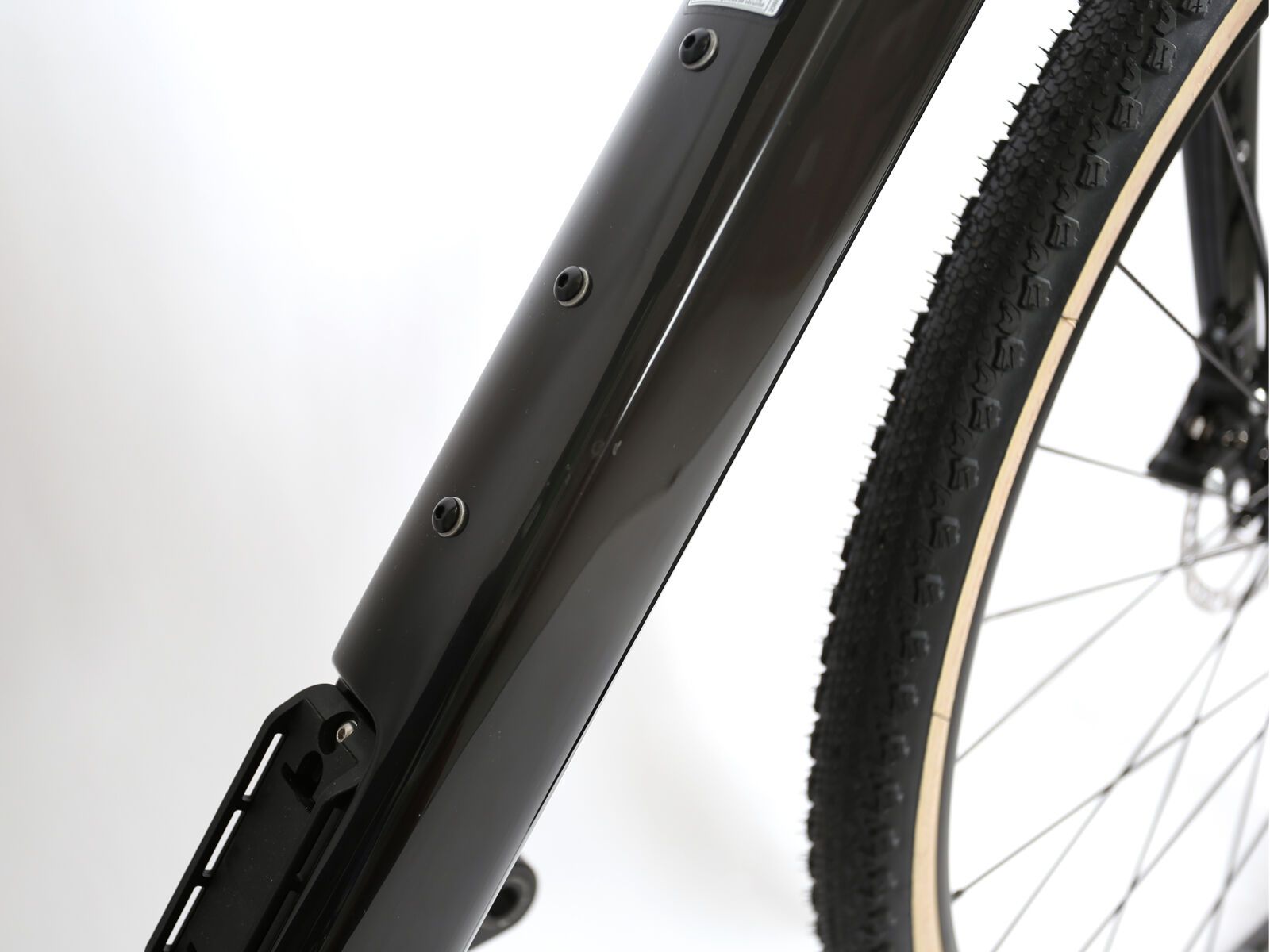 ***2. Wahl*** Cannondale Topstone Carbon 3 - 700C carbon | Bild 3
