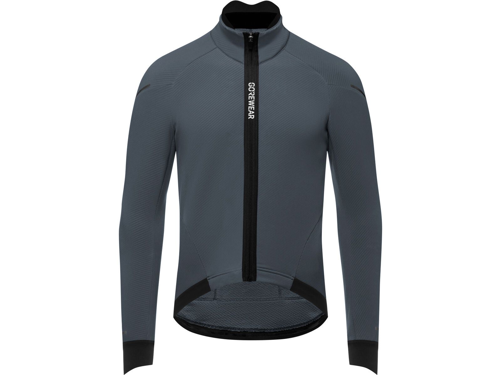 GOREWEAR Spinshift Thermo Jacke Herren, lab graphite | Bild 1