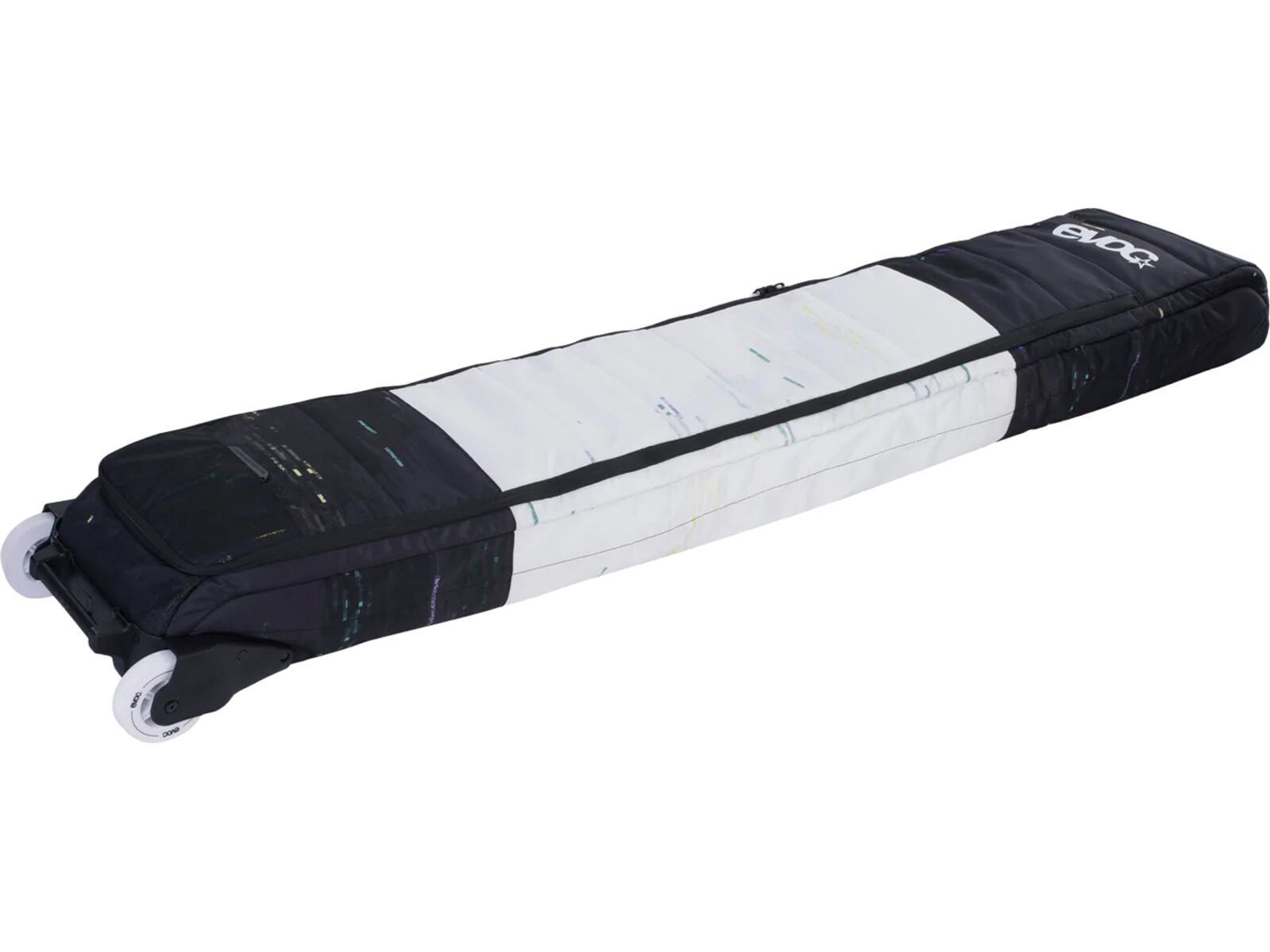 Evoc Ski Roller XL (195 cm), multicolour | Bild 2