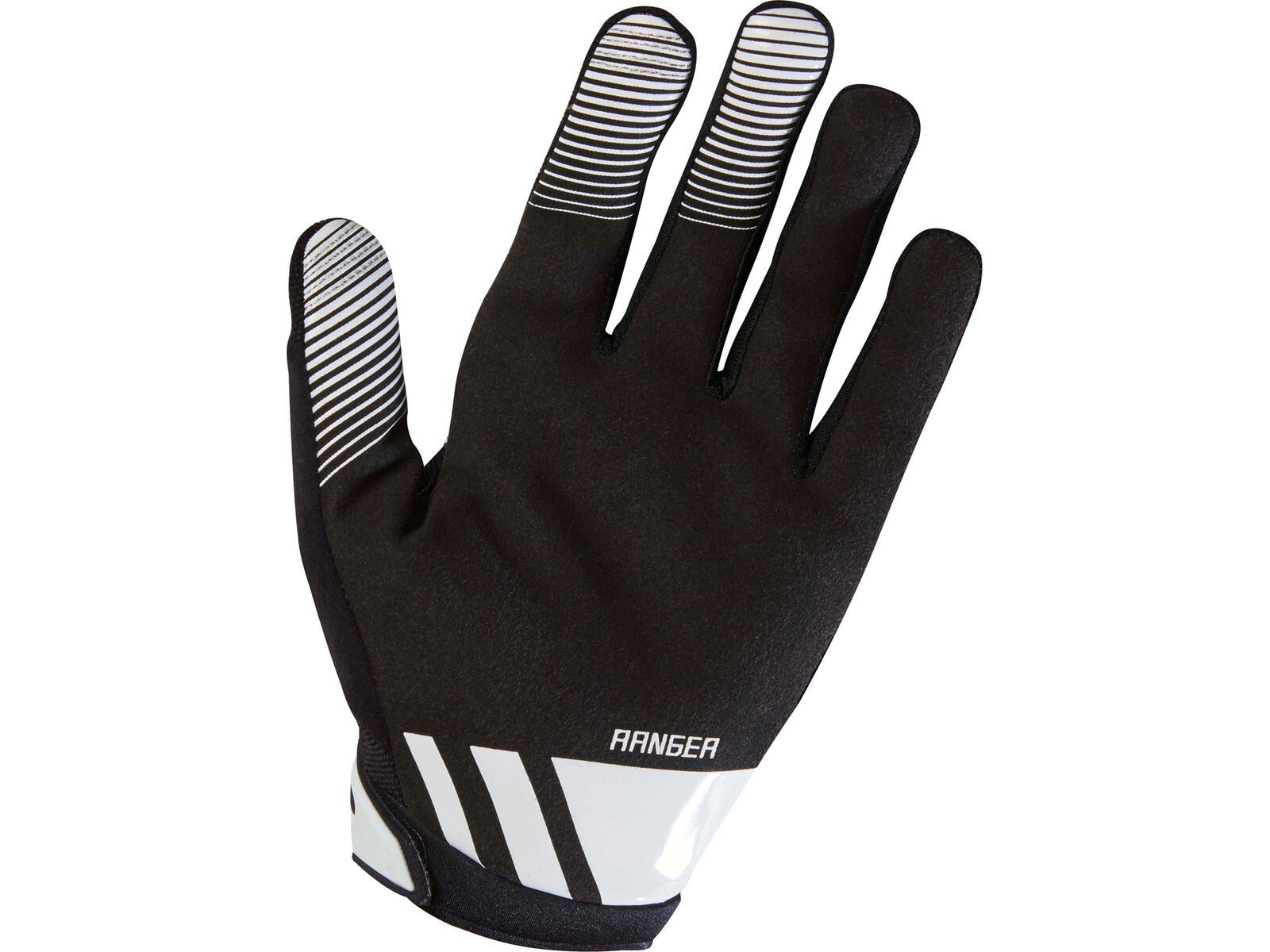 Fox Ranger Glove, black/grey/white | Bild 2