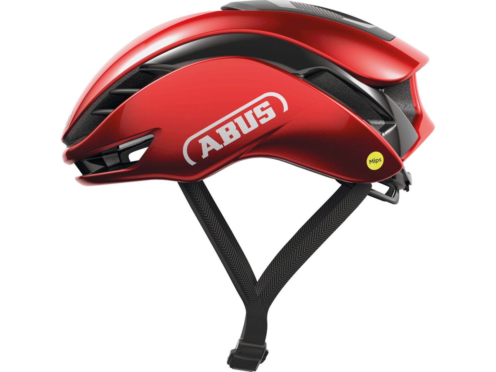 Abus Gamechanger 2.0 MIPS, performance red | Bild 1