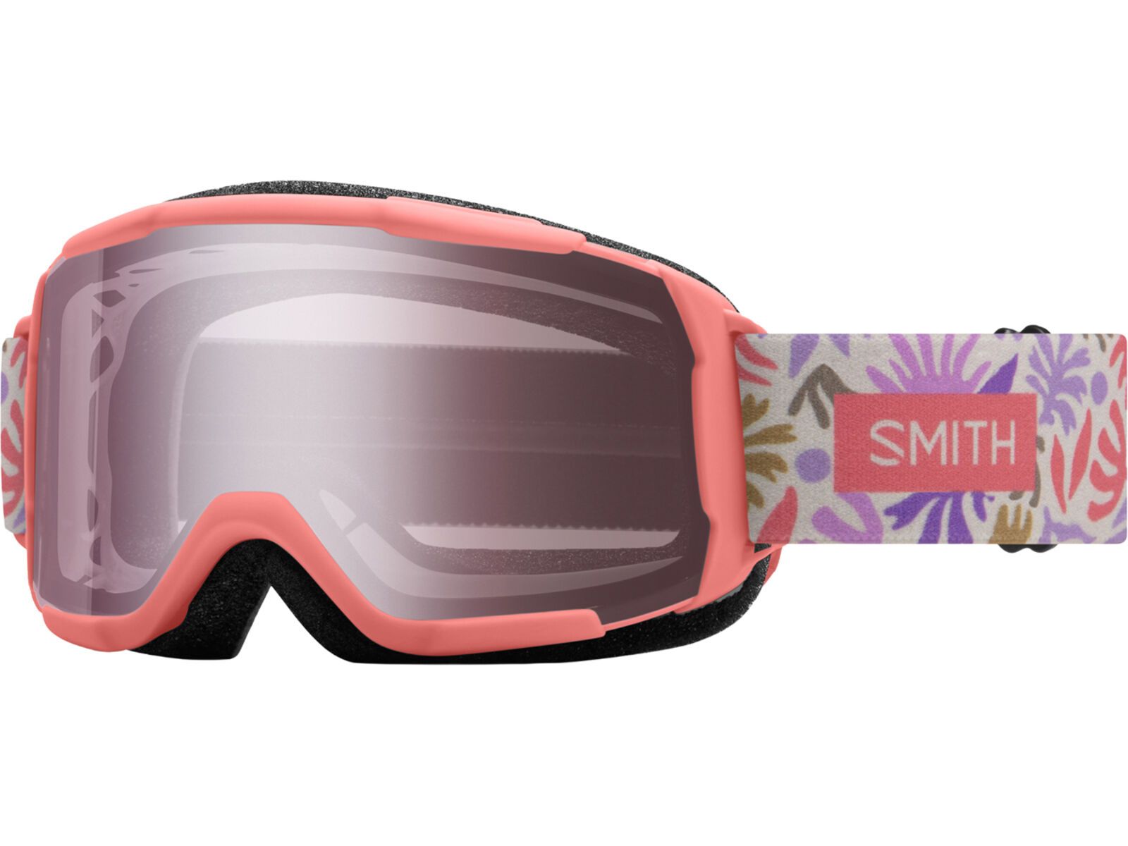 Smith Daredevil, Ignitor Mirror / flare flora | Bild 1