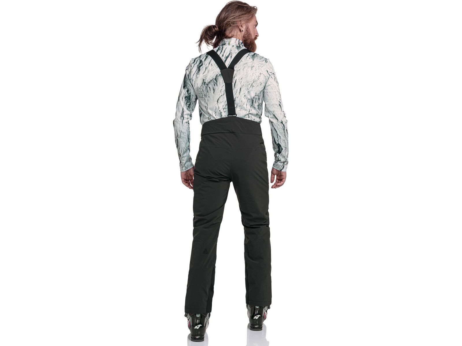 Schöffel Pants Style Mountet MNS, black | Bild 5