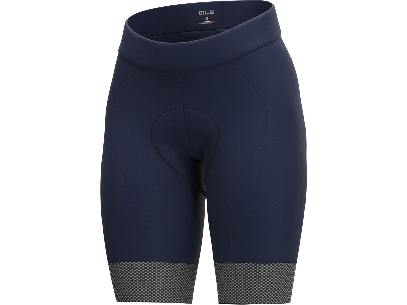 Ale GT 2.0 Lady Shorts, blue | Bild 1
