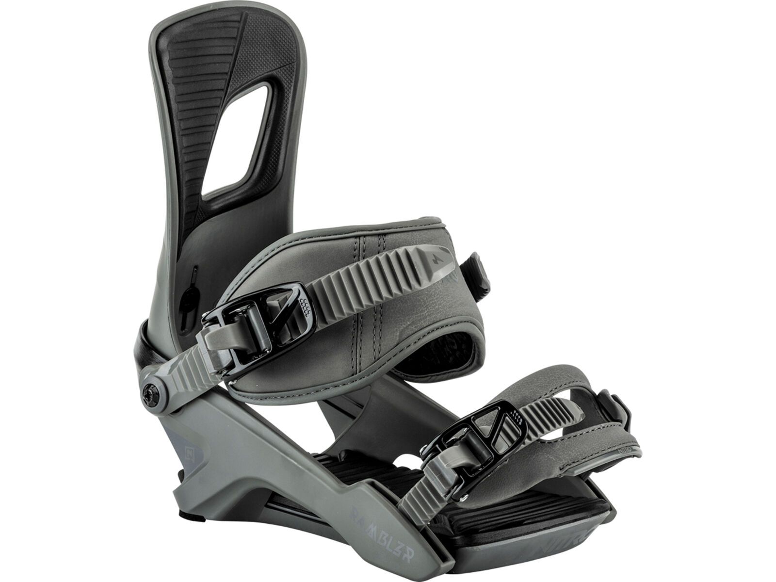 Set: Arbor A-Frame 2019 + Nitro Rambler grey | Bild 3