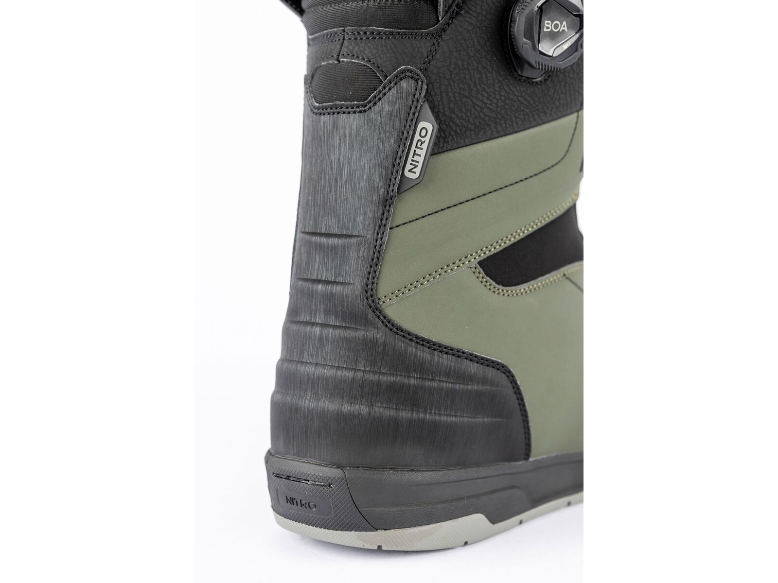 Nitro Venture BOA, shadow-black | Bild 10