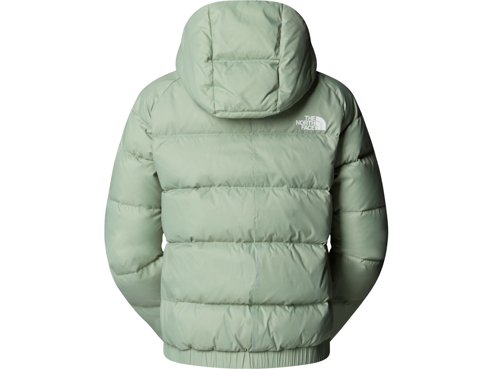The North Face Women’s Hyalite Down Hoodie, slate moss | Bild 2