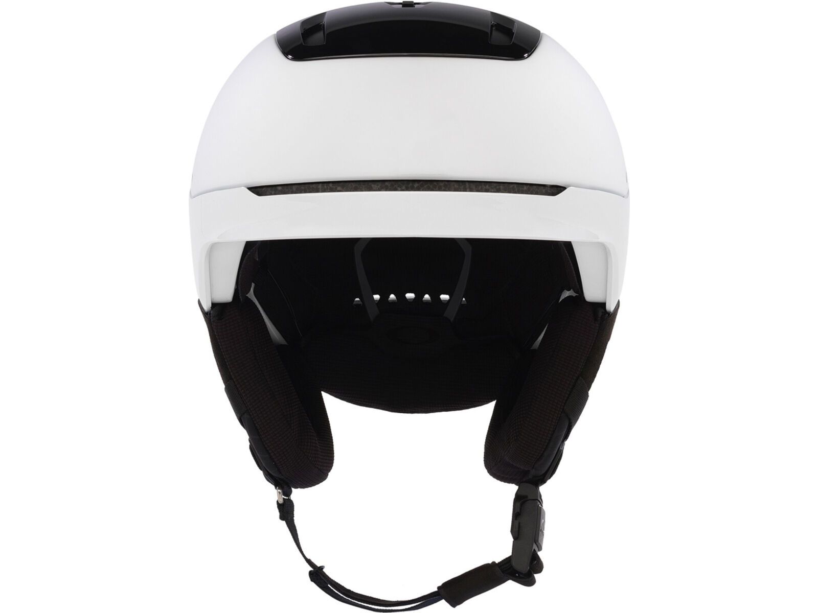 Oakley Mod5 I.C.E., matte/polished white | Bild 2