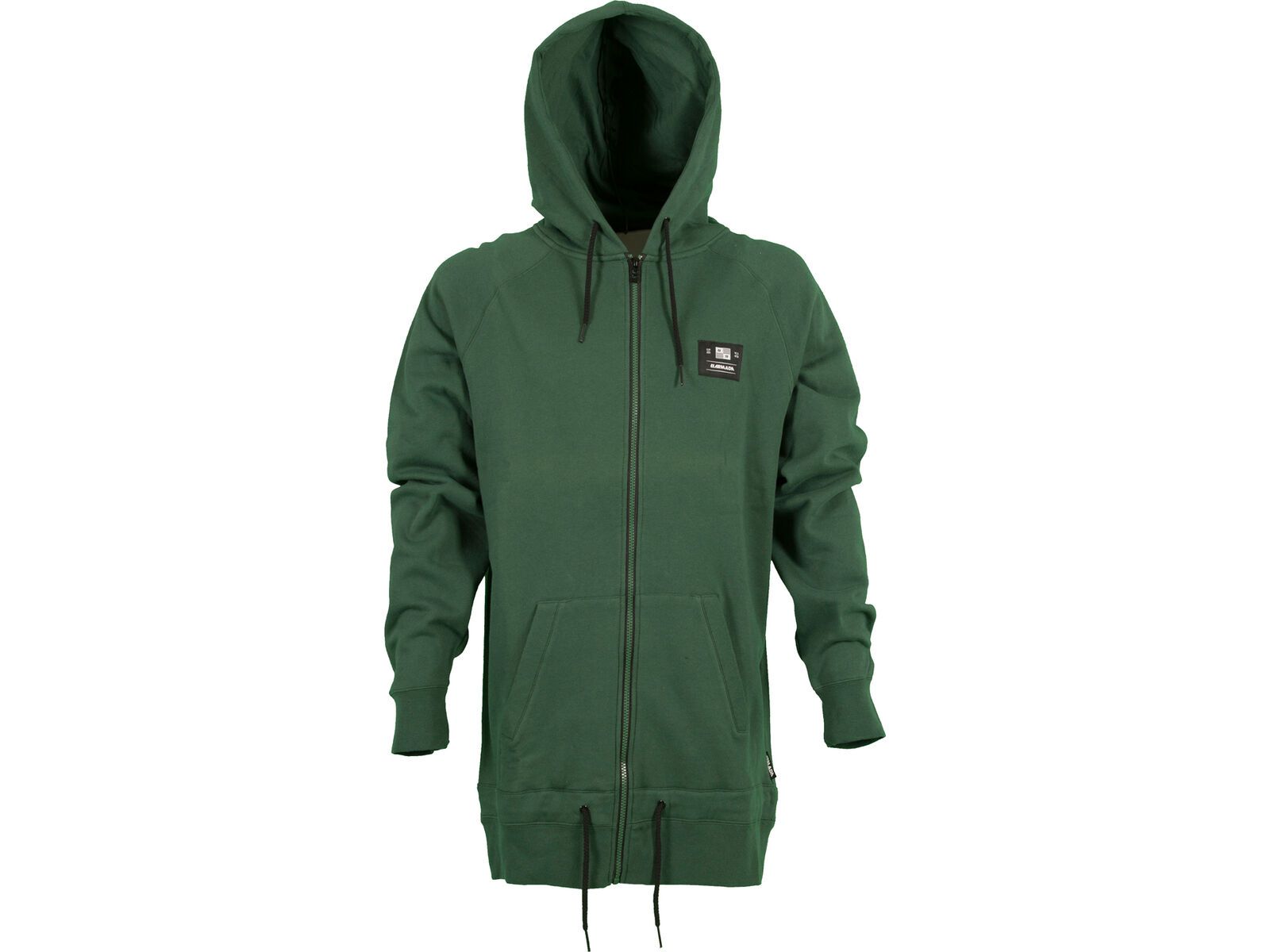 Armada Fievel Hoody, spruce | Bild 1