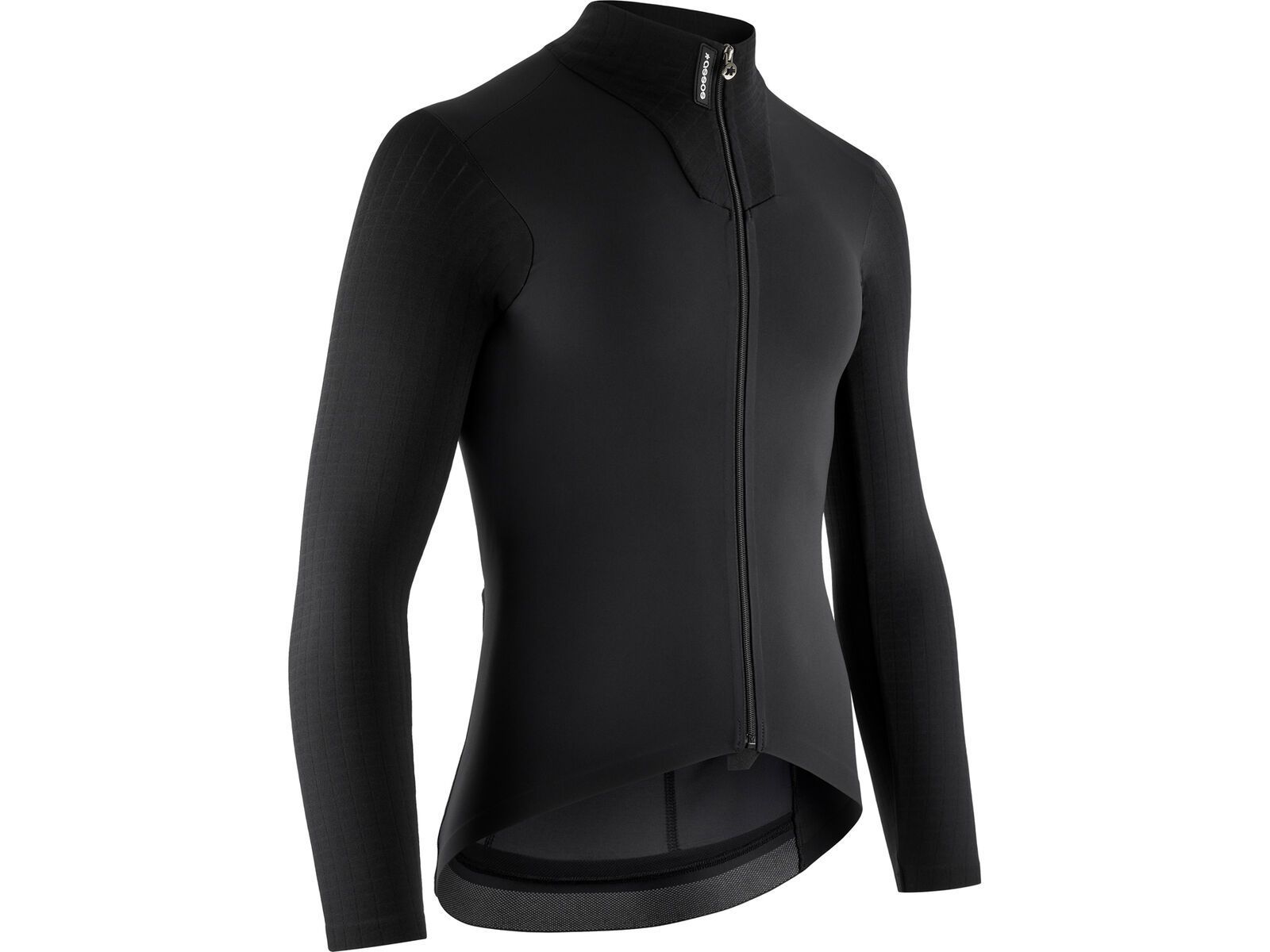 Assos Mille GTS Spring Fall Jacket S11, black series | Bild 3