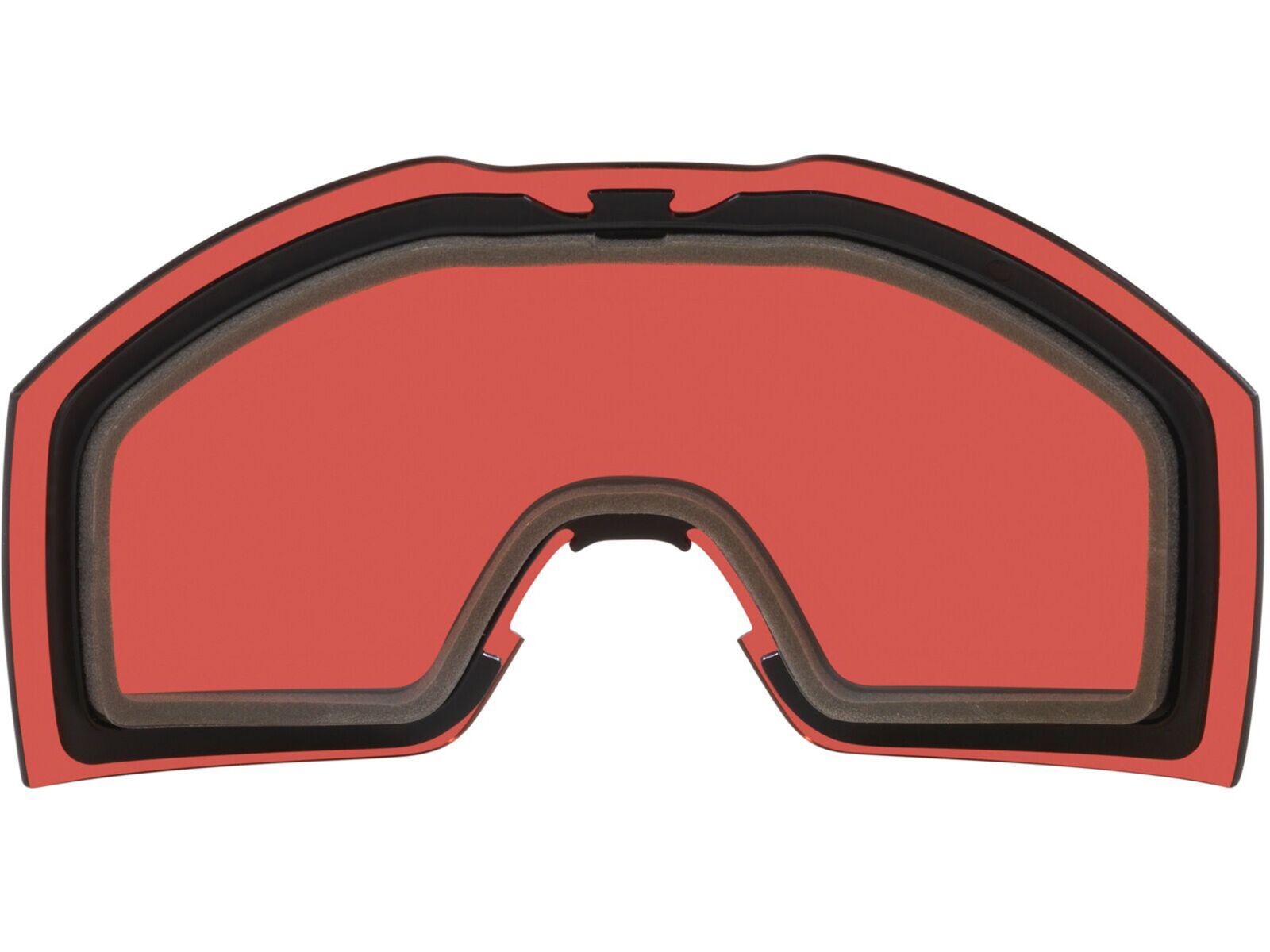 Oakley Fall Line M Replacement Lens, Prizm Snow Argon Iridium | Bild 3