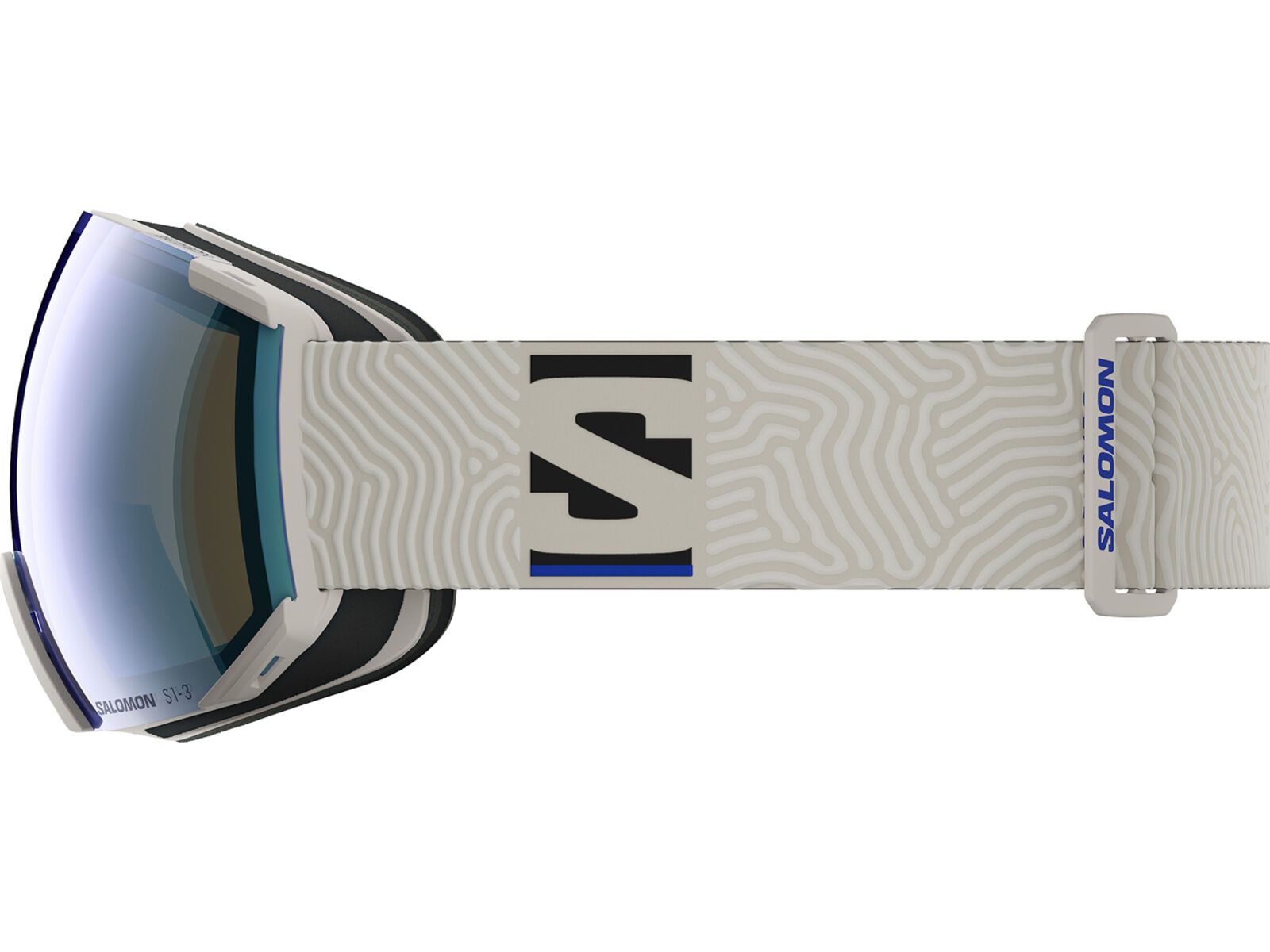 Salomon Radium, Photochromic ML Blue / rainy day | Bild 2