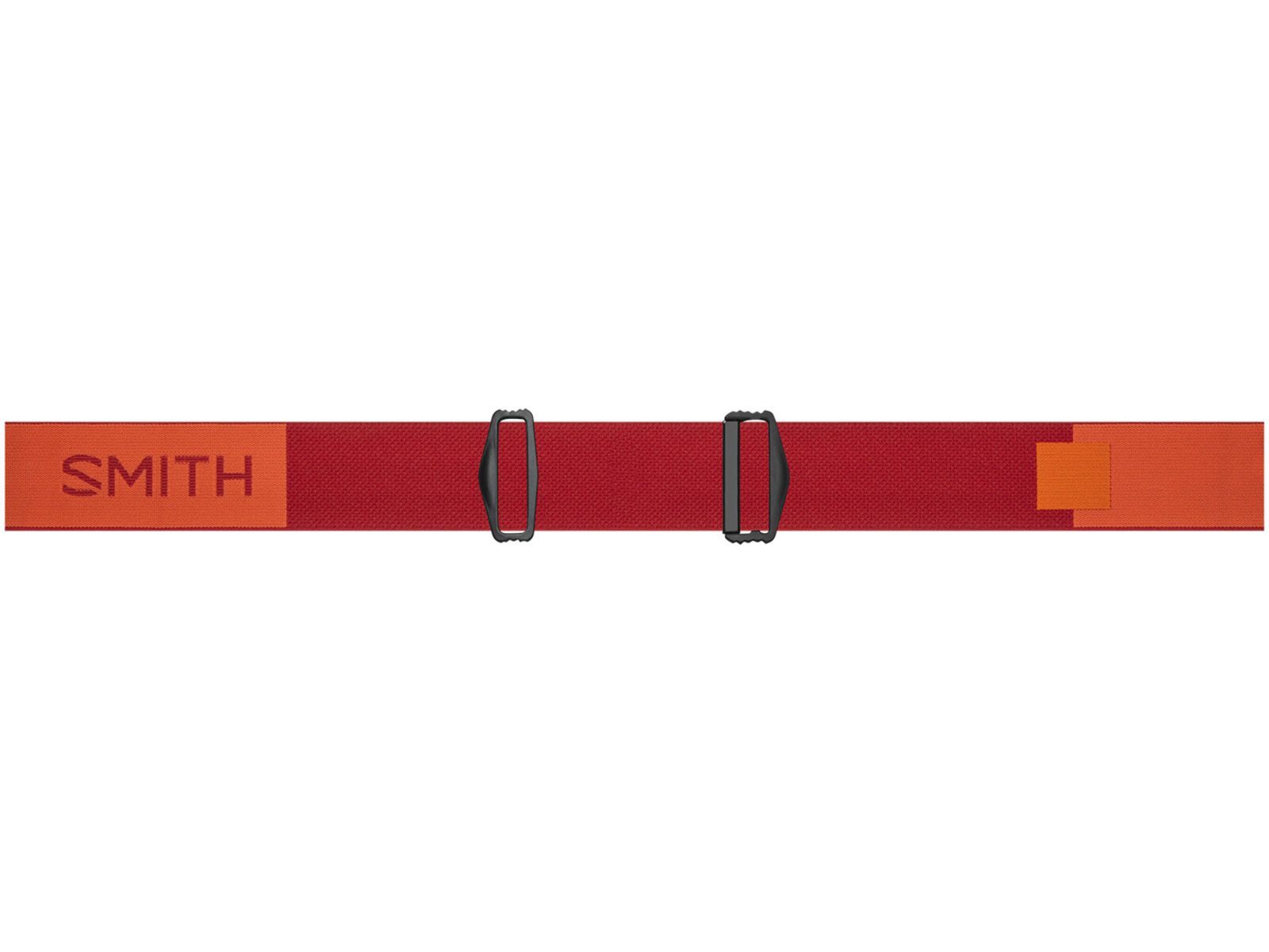 Smith Squad XL - ChromaPop Everyday Red Mir + WS, carnelian | Bild 2