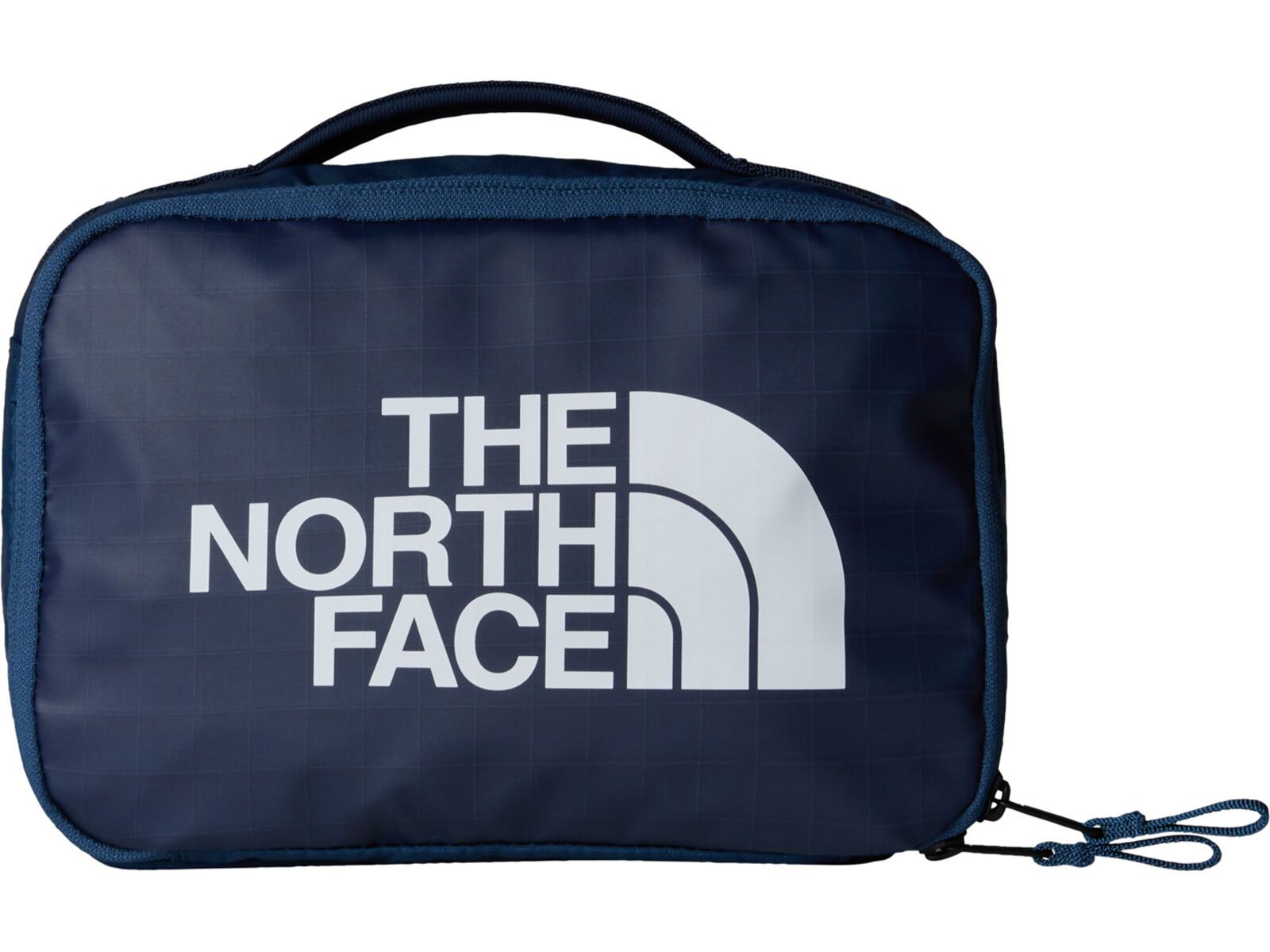 The North Face Base Camp Voyager Toiletry Kit, shady blue/summit navy | Bild 1