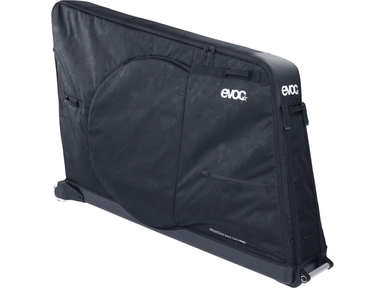 Evoc Mountain Bike Bag Pro, black | Bild 1