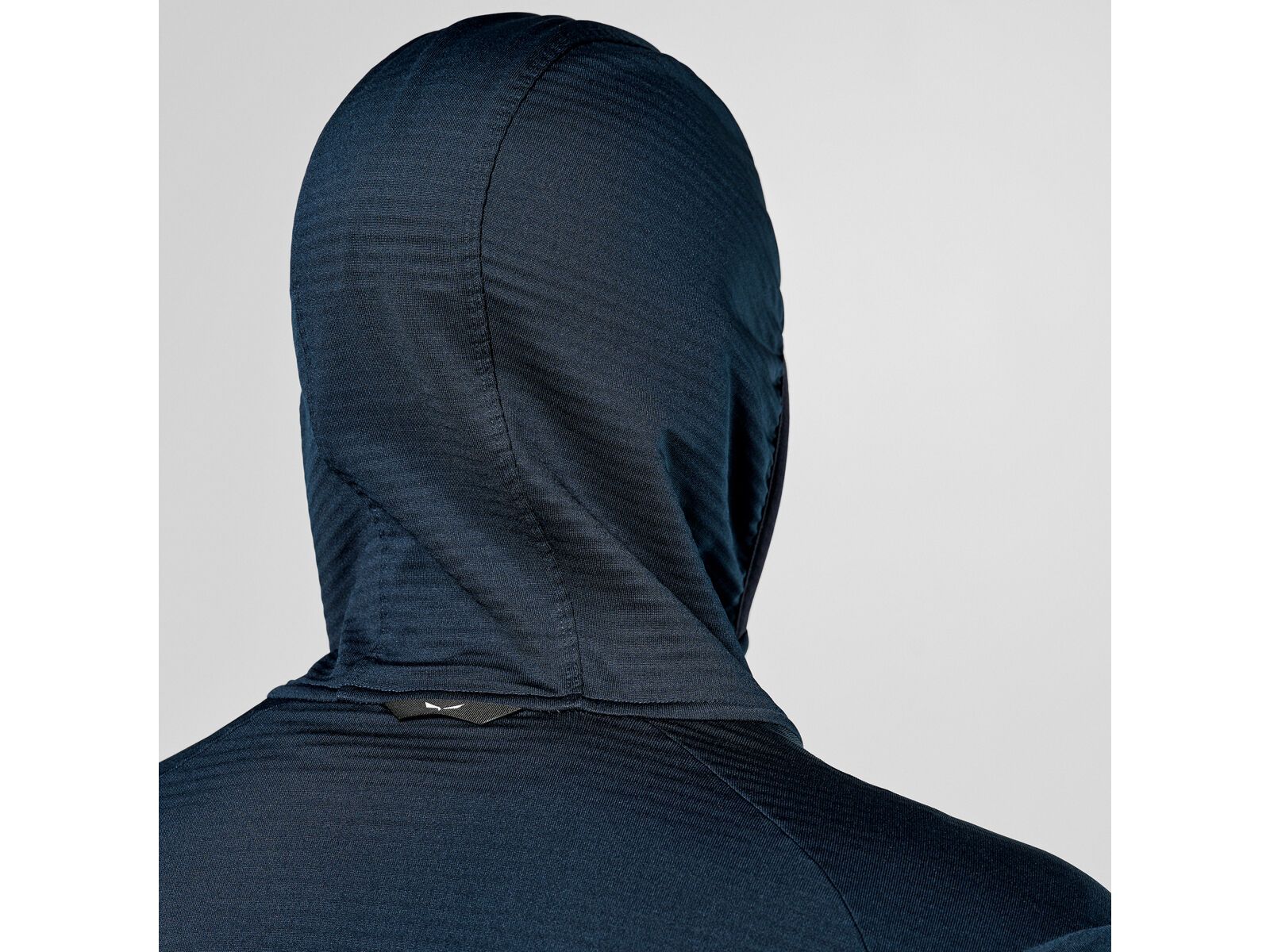 Salewa Puez Altavia Polarlite Kapuzenjacke Herren, navy blazer | Bild 6