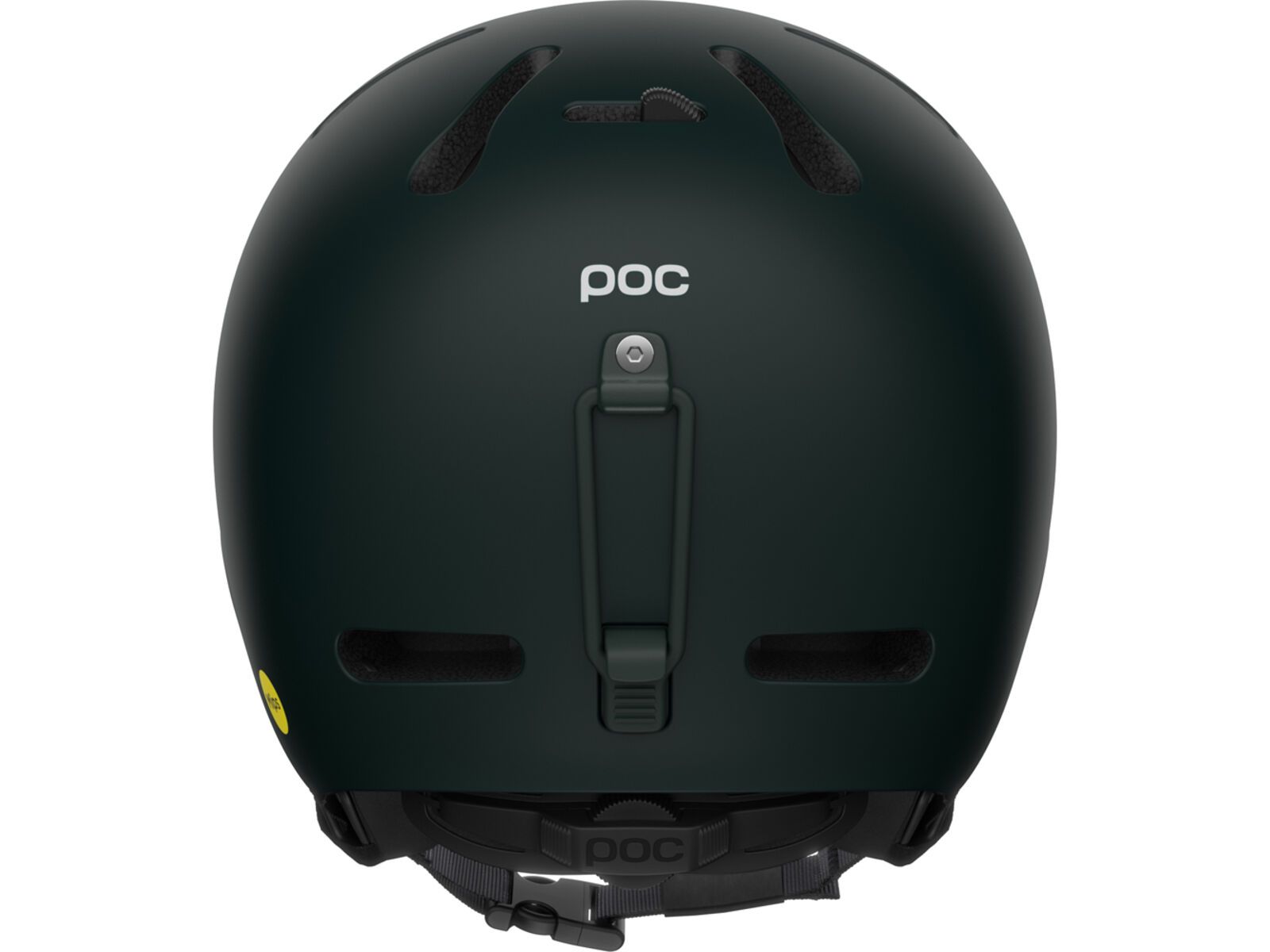 POC Fornix MIPS, pargasite green matt | Bild 3