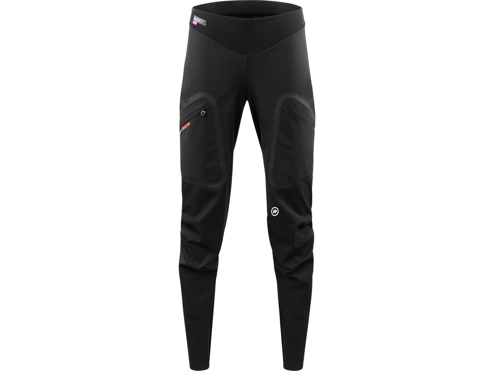 Assos Tactica Women's Cargo Pants T3, black series | Bild 1