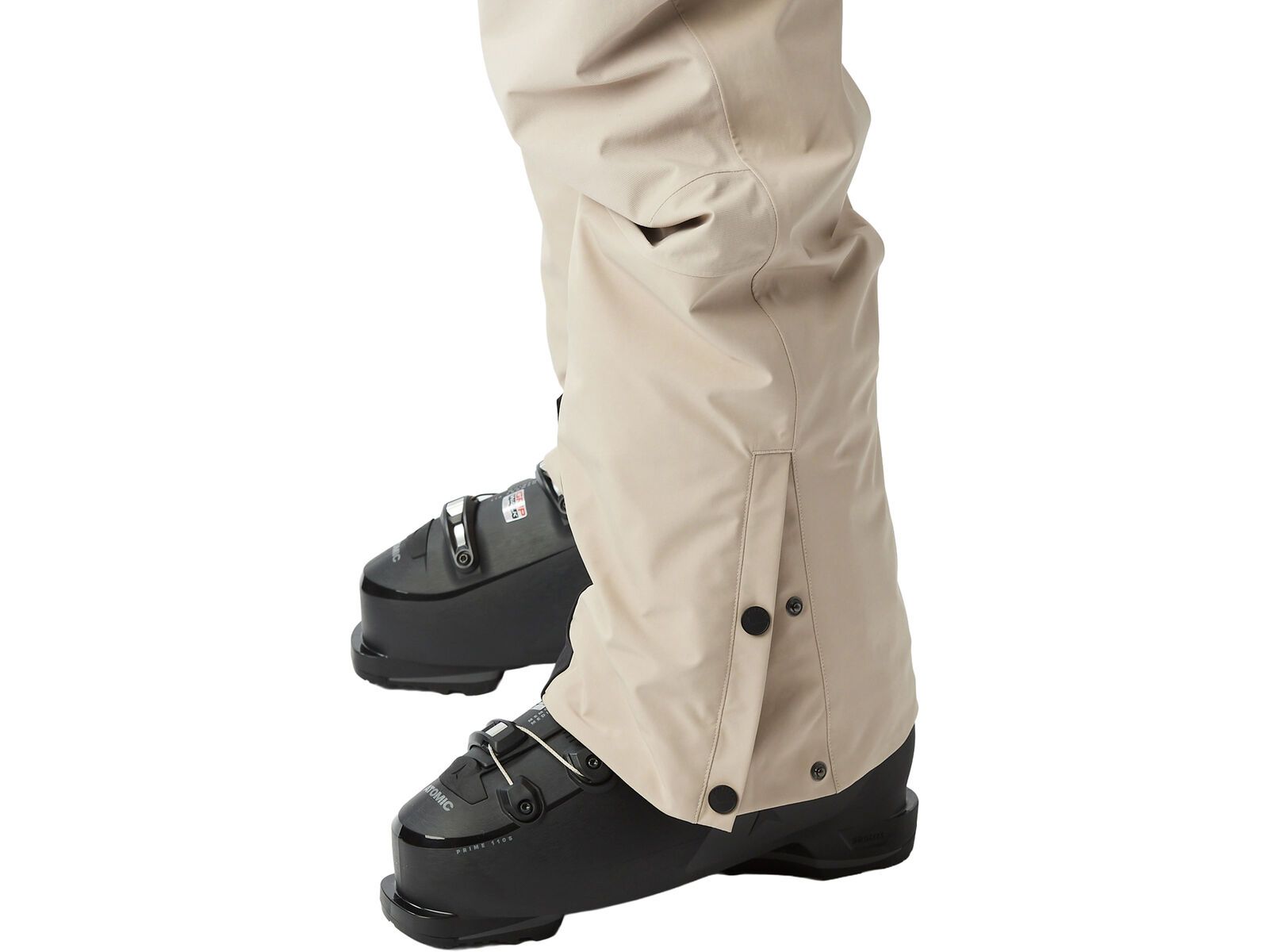 Picture Picture Object Gore-Tex Pants, pure cashmere | Bild 9